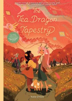The Tea Dragon Tapestry (2021-)