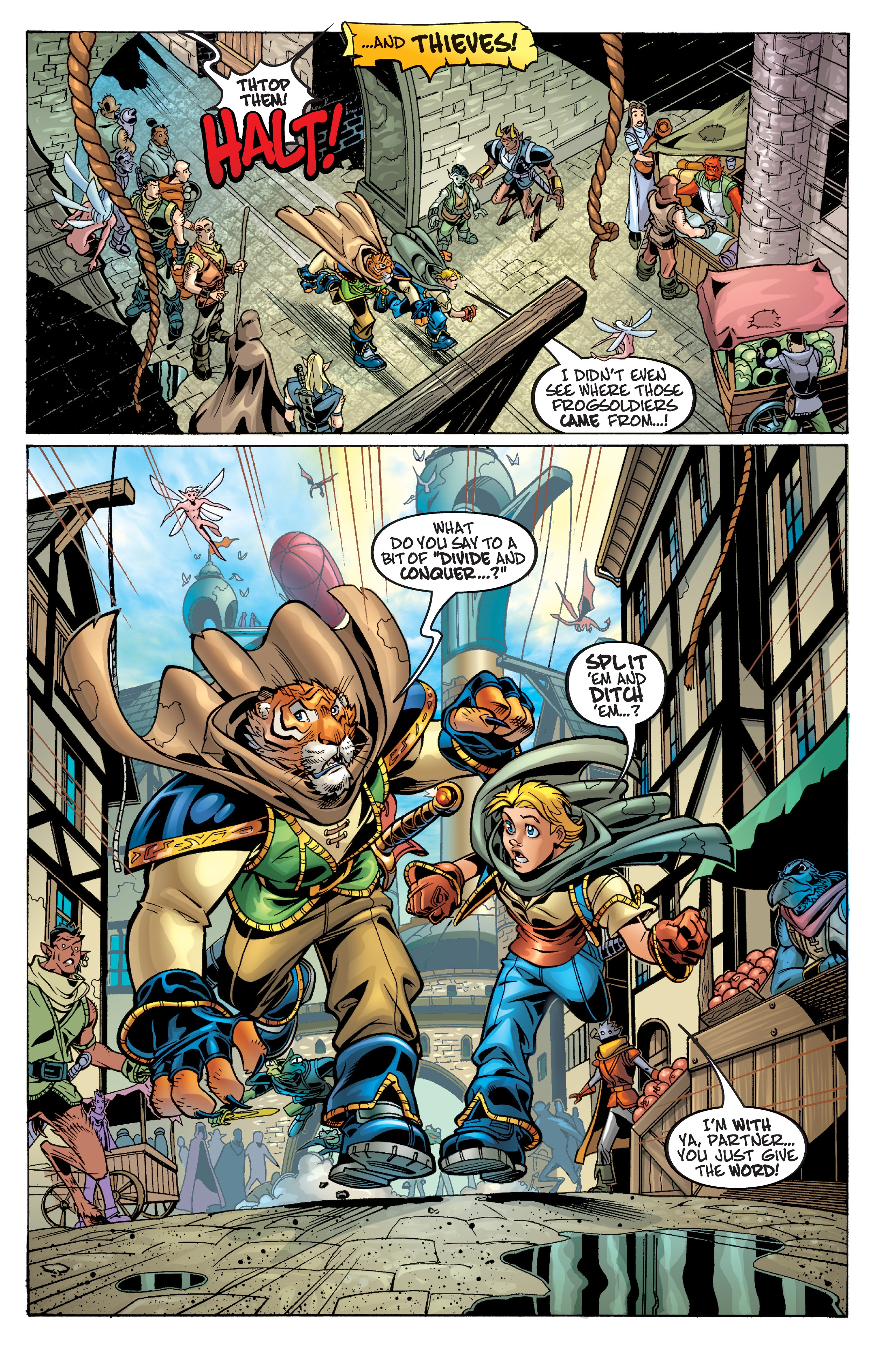 <{ $series->title }} issue HC - Page 8