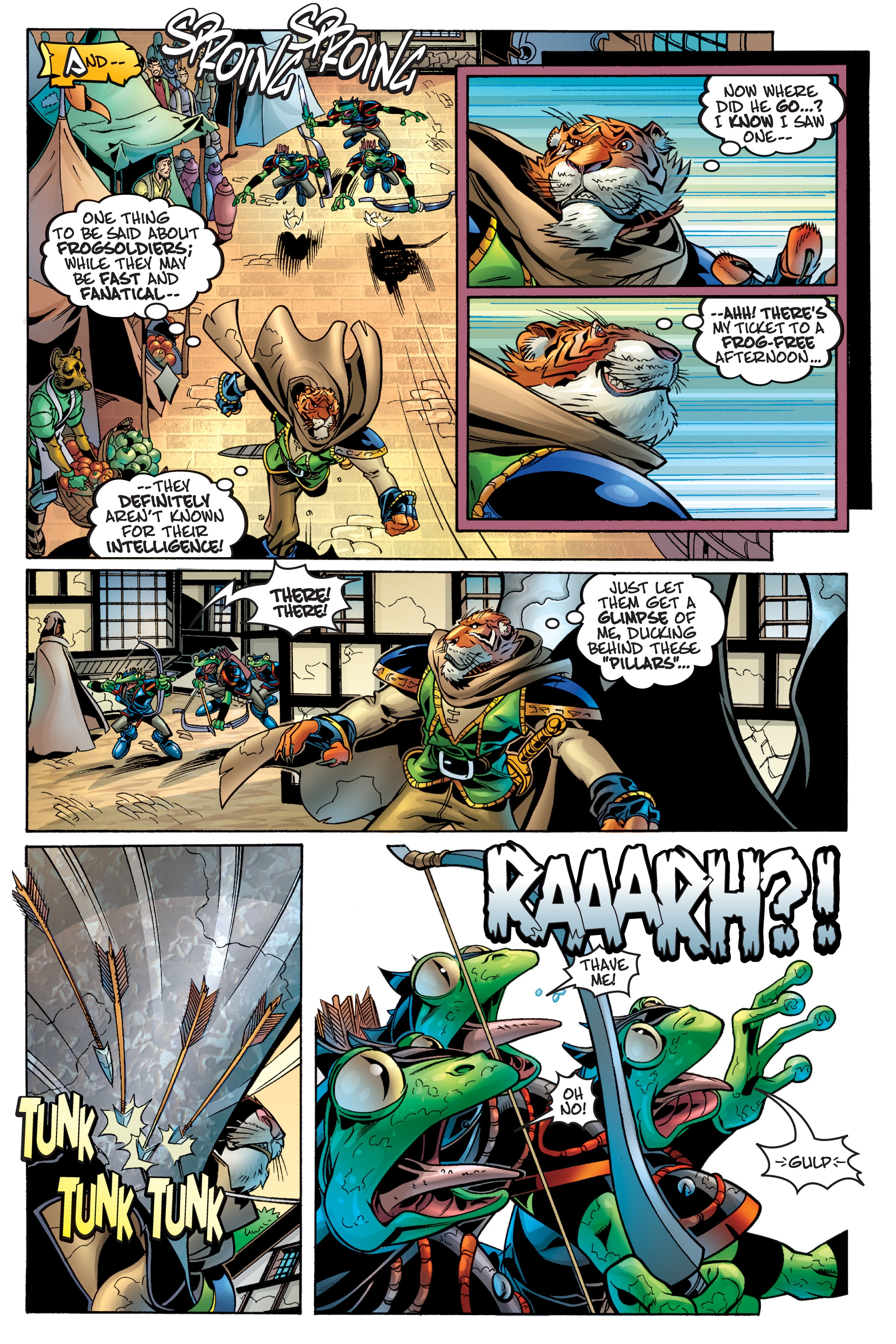 The Tellos Saga (2023) issue HC - Page 12