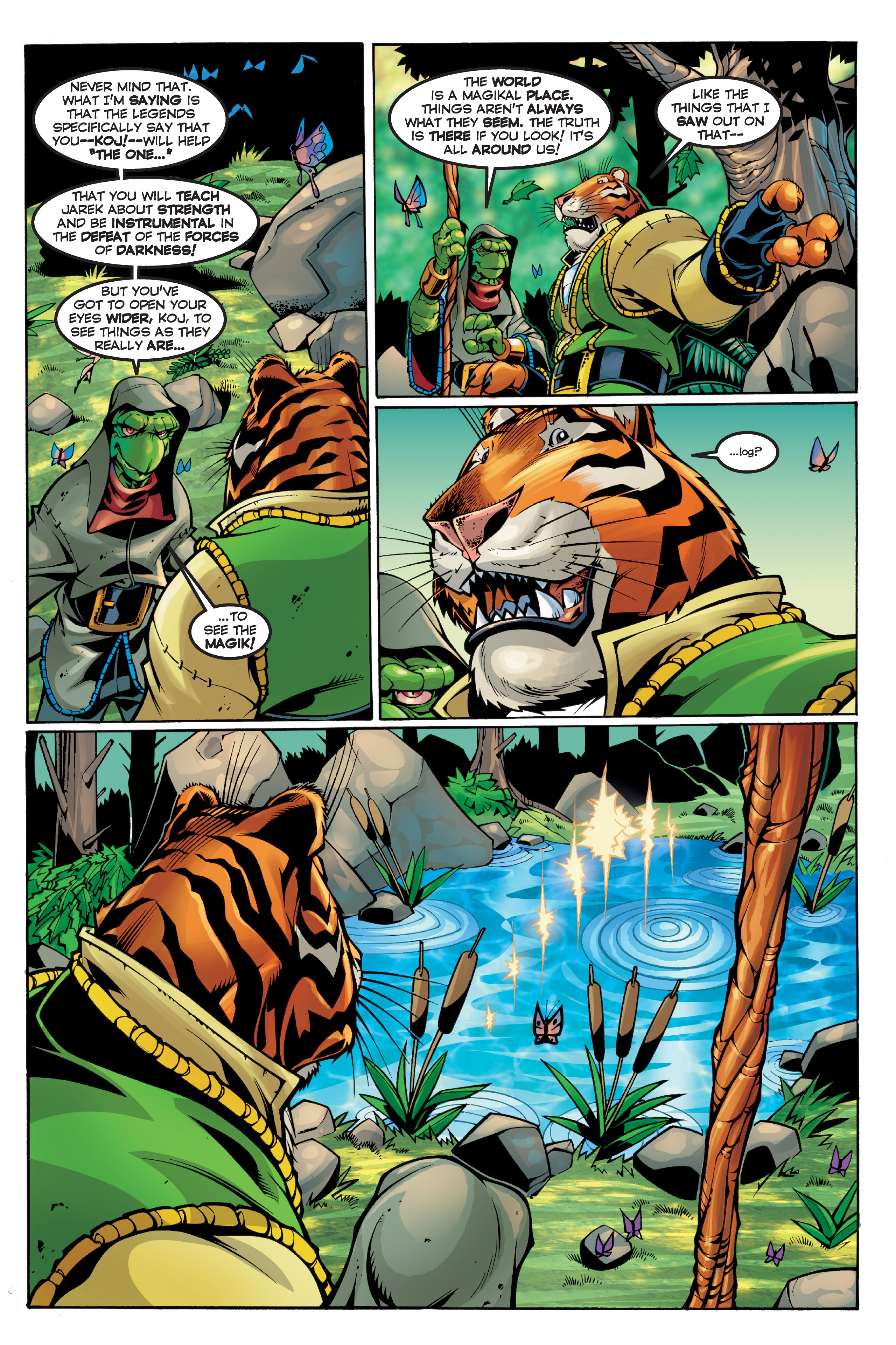 The Tellos Saga (2023) issue HC - Page 150