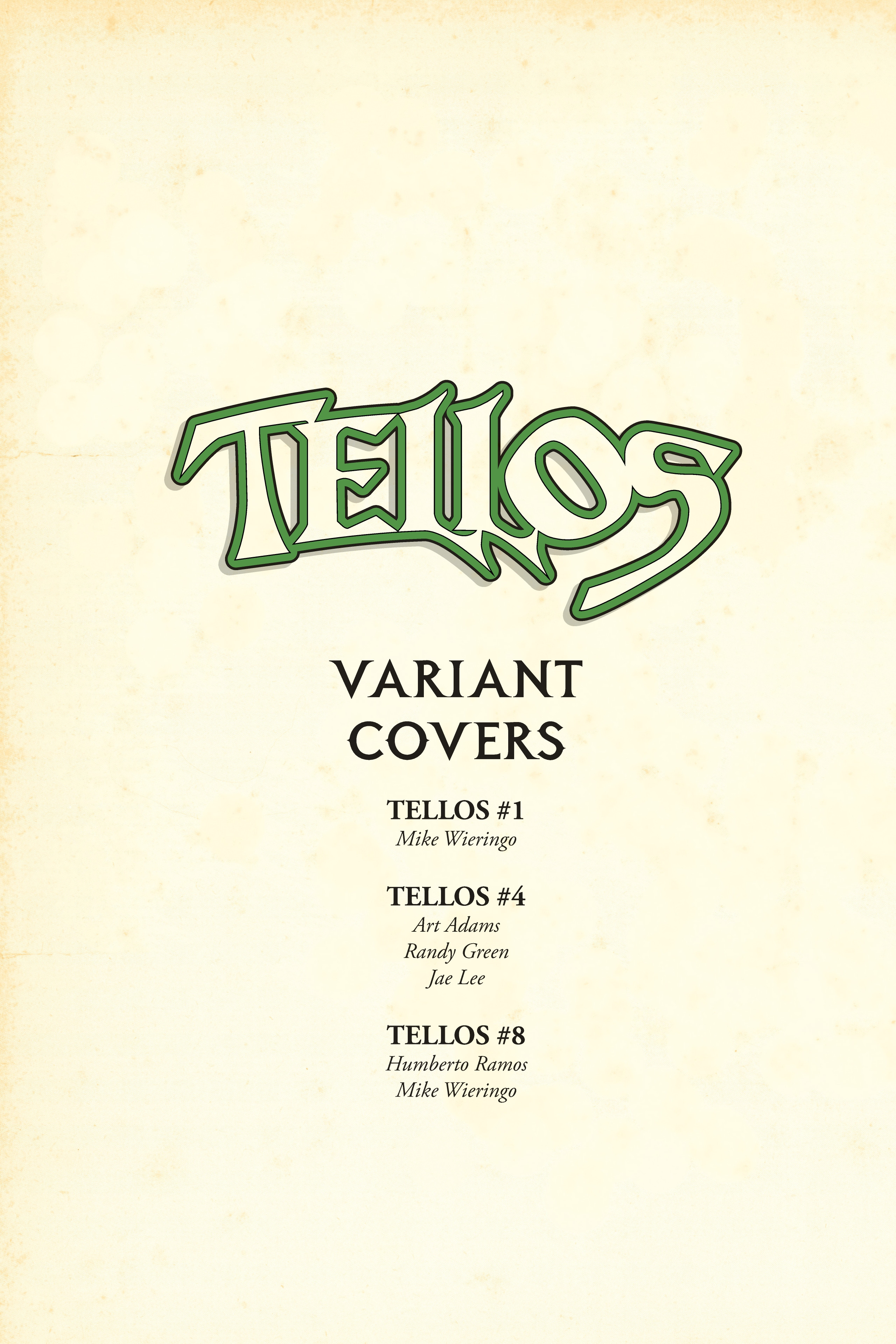 The Tellos Saga (2023) issue HC - Page 254