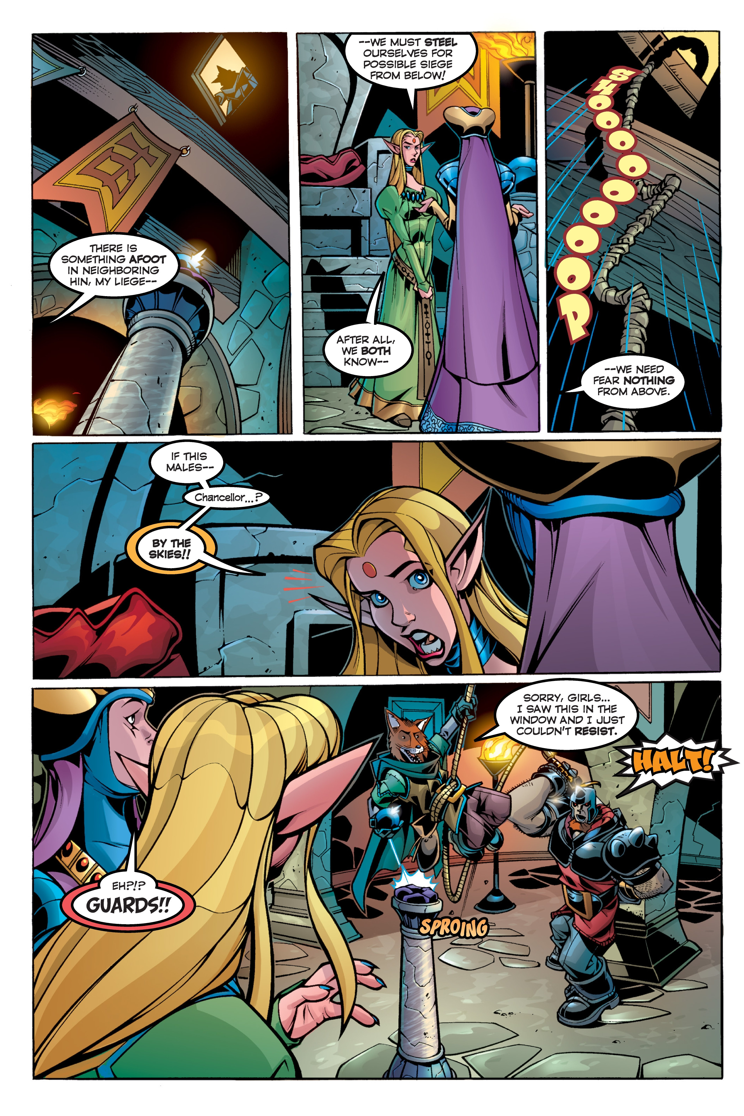 The Tellos Saga (2023) issue HC - Page 78