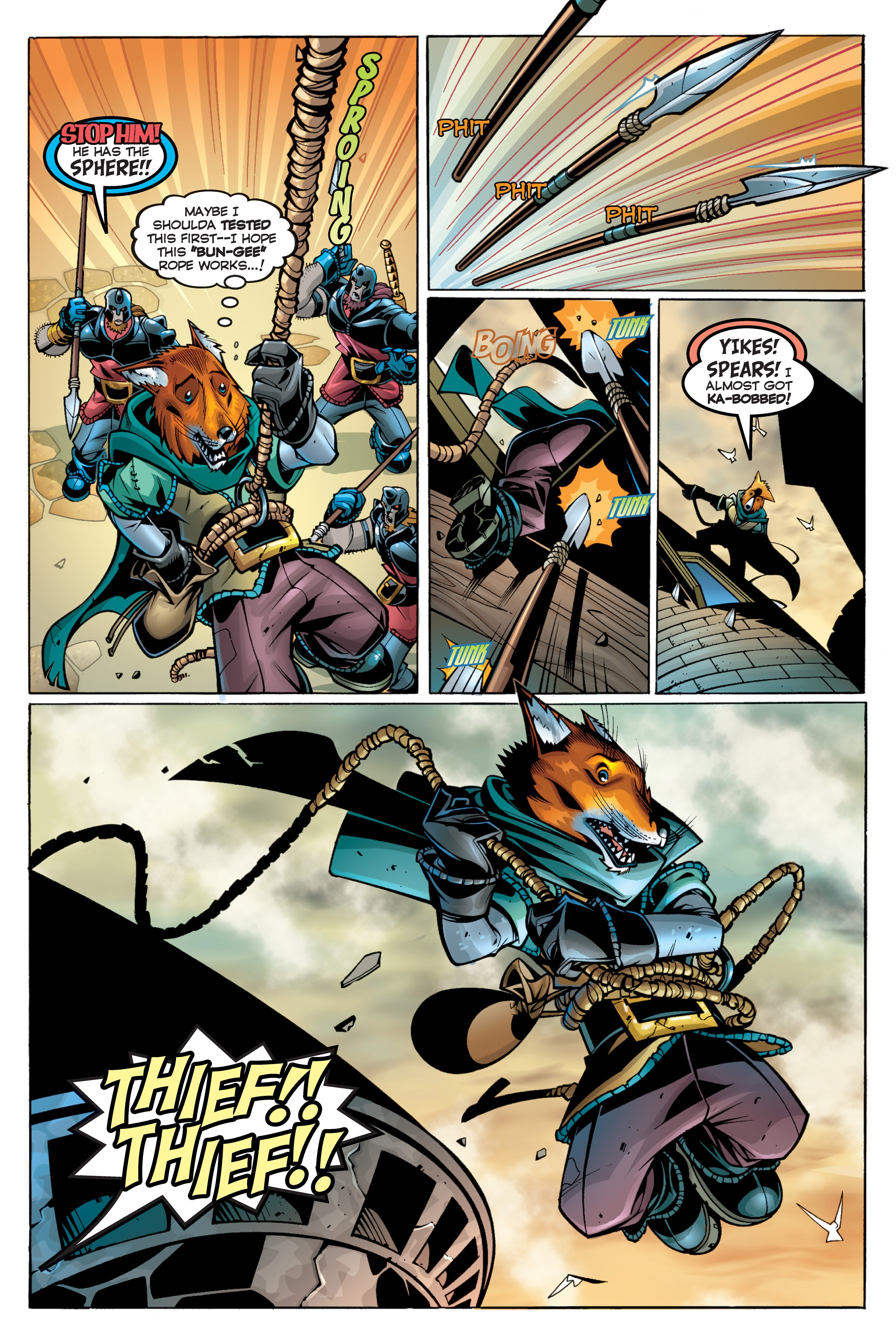 The Tellos Saga (2023) issue HC - Page 79