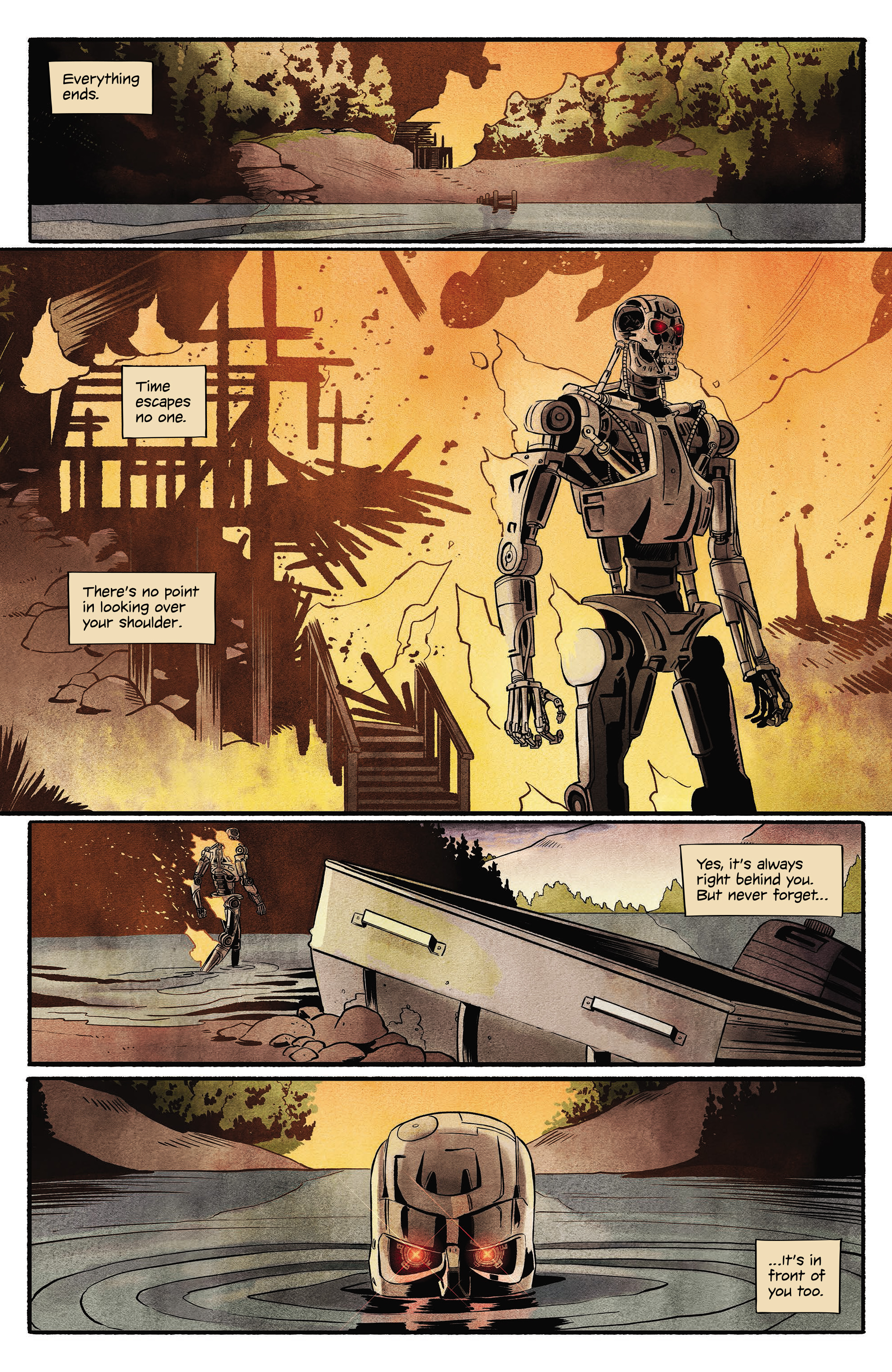 The Terminator (2024-): Chapter 1 - Page 27