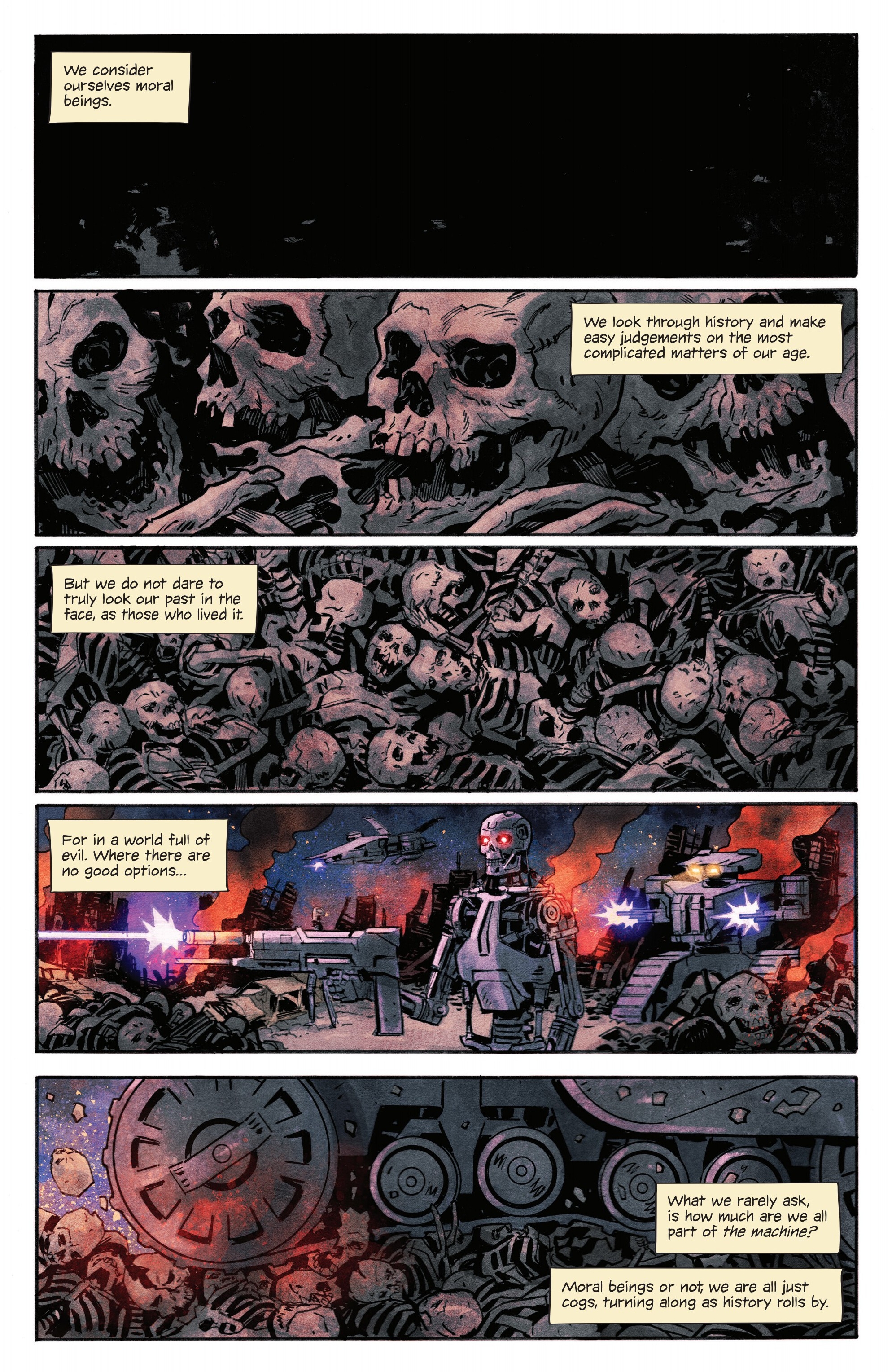 The Terminator (2024-): Chapter 7 - Page 6