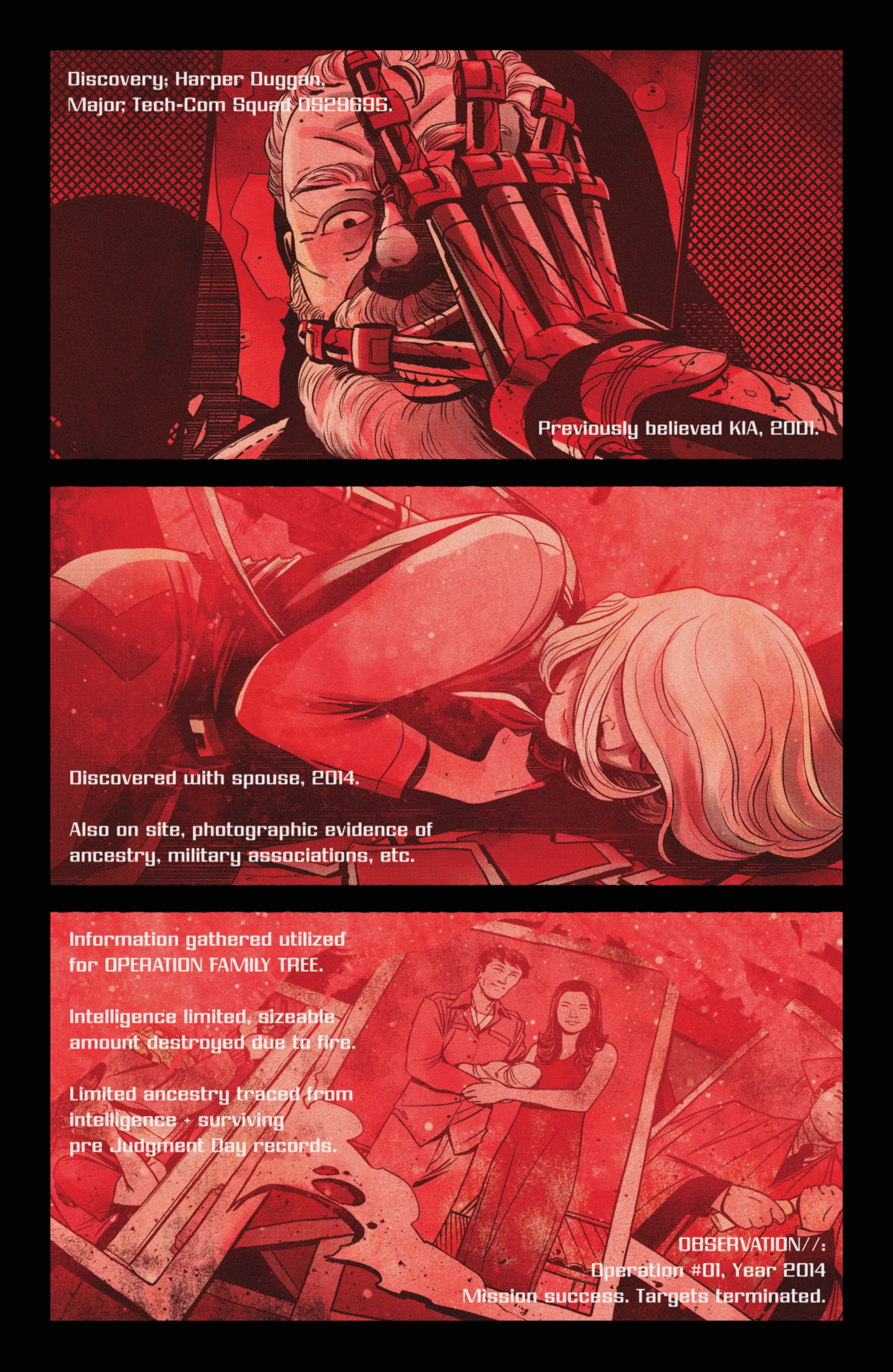 The Terminator (2024-): Chapter 8 - Page 4