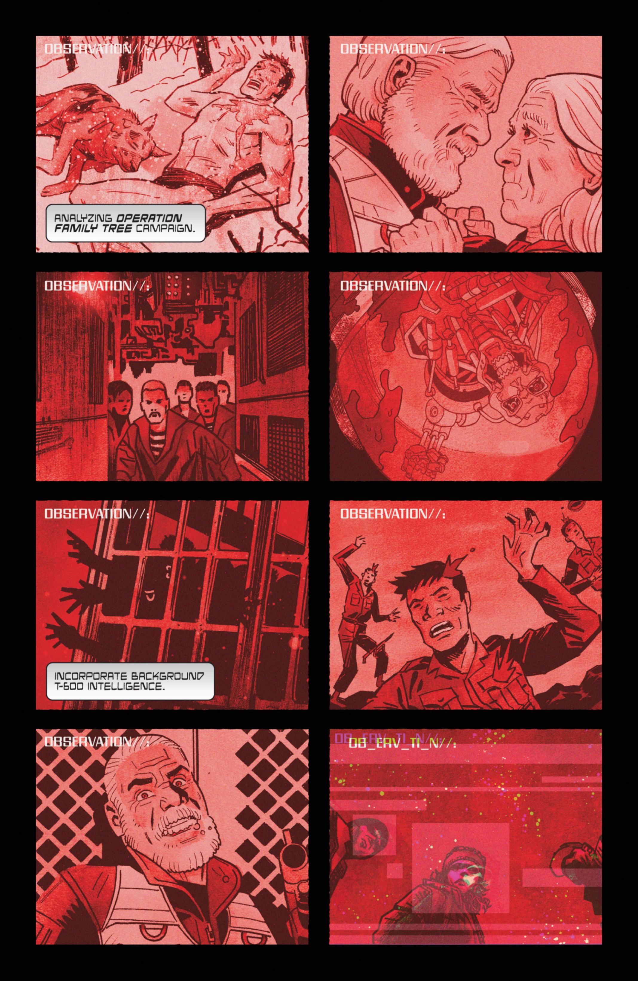 The Terminator (2024-): Chapter 8 - Page 8