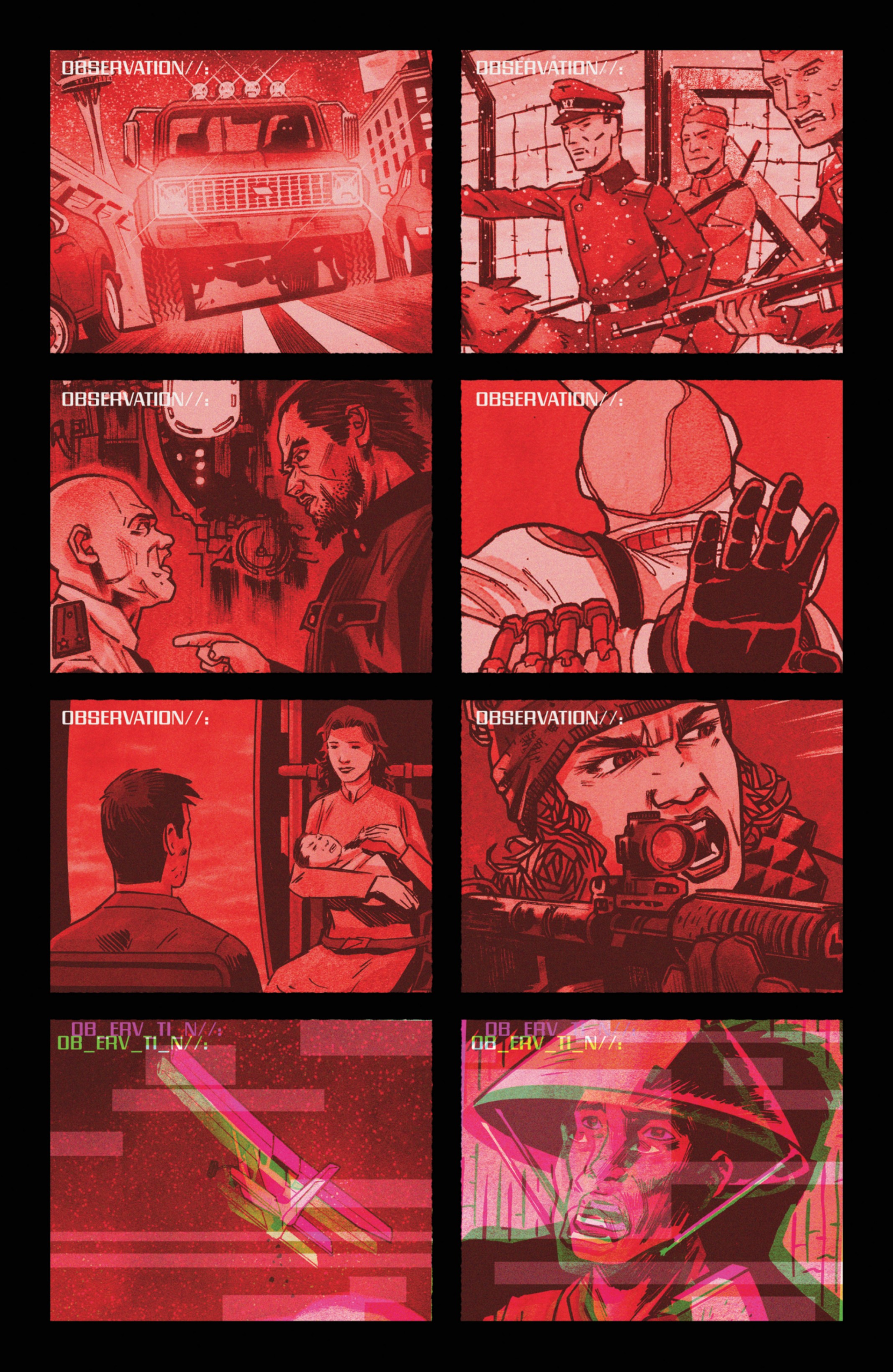 The Terminator (2024-): Chapter 8 - Page 9