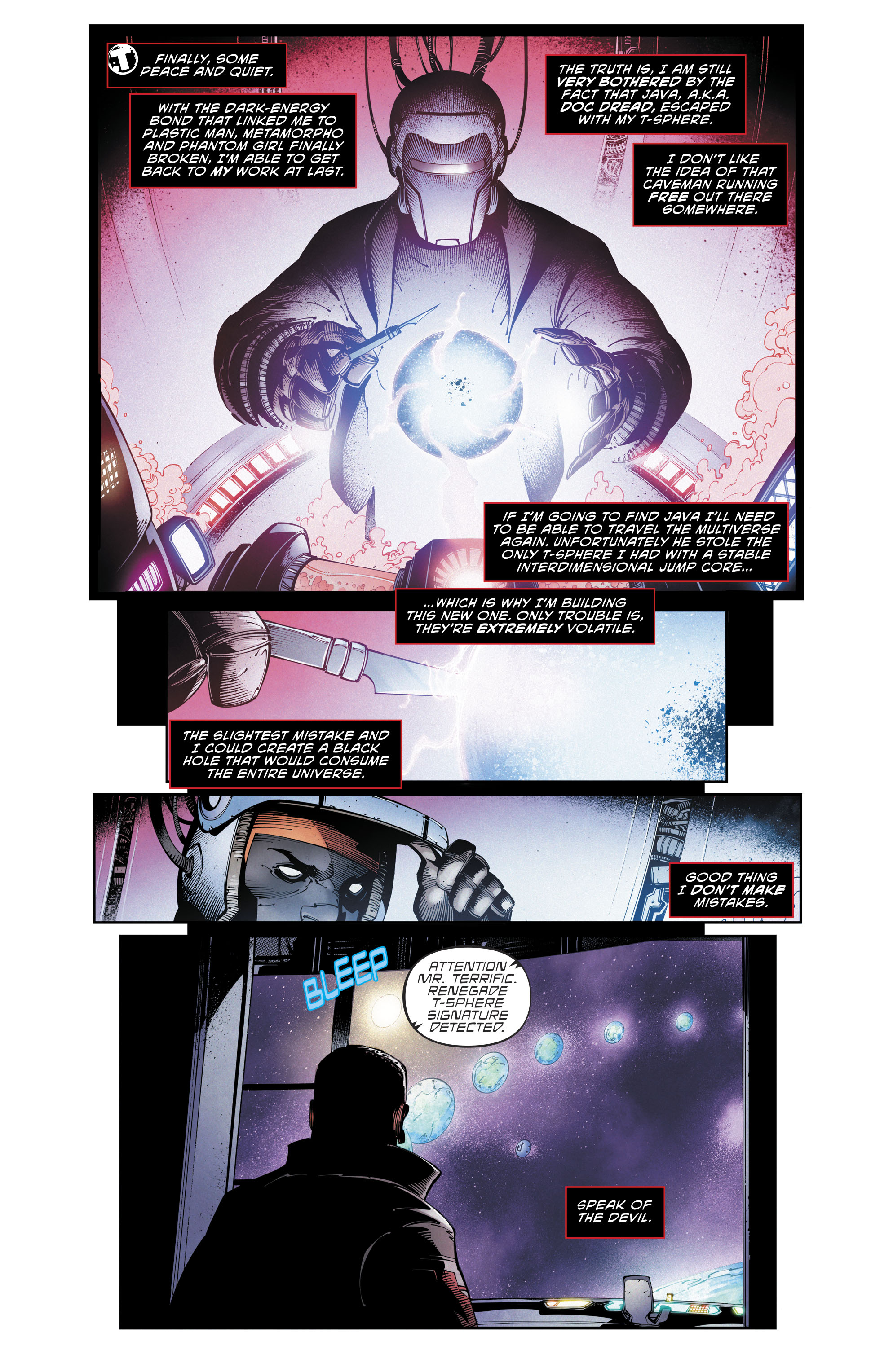 <{ $series->title }} issue 11 - Page 3