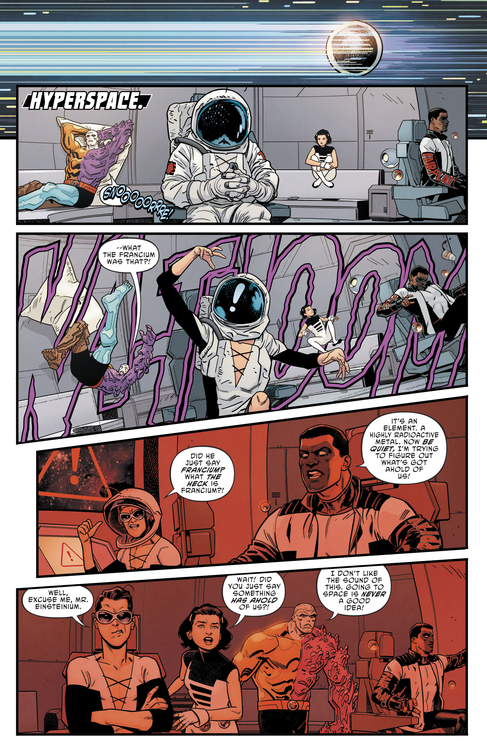 <{ $series->title }} issue 4 - Page 7