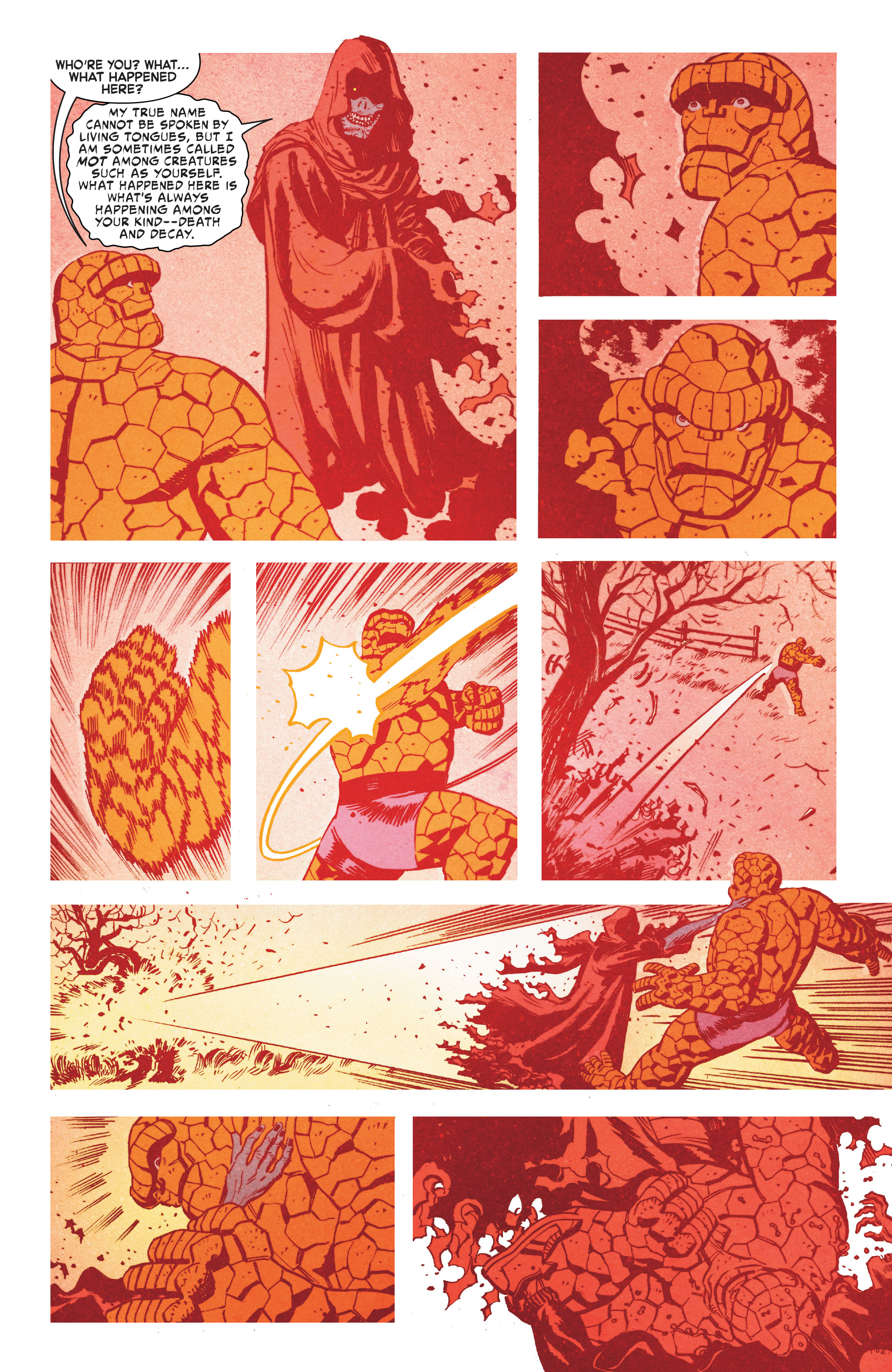 The Thing (2021-) issue 1 - Page 25