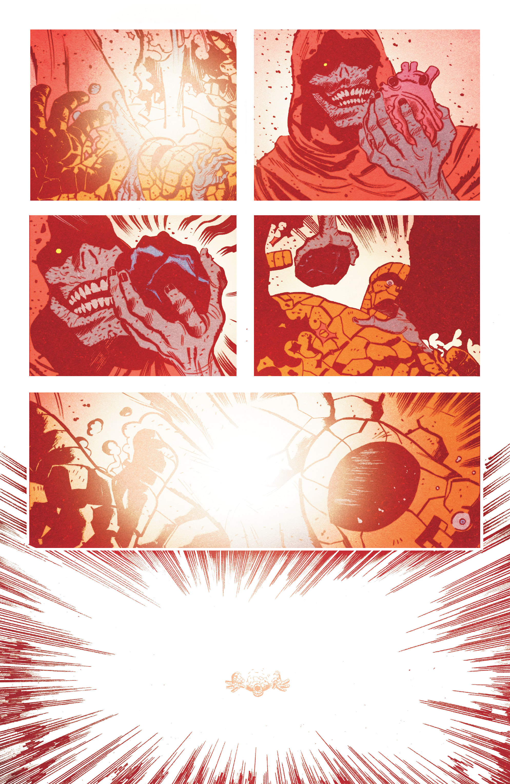 The Thing (2021-) issue 1 - Page 26