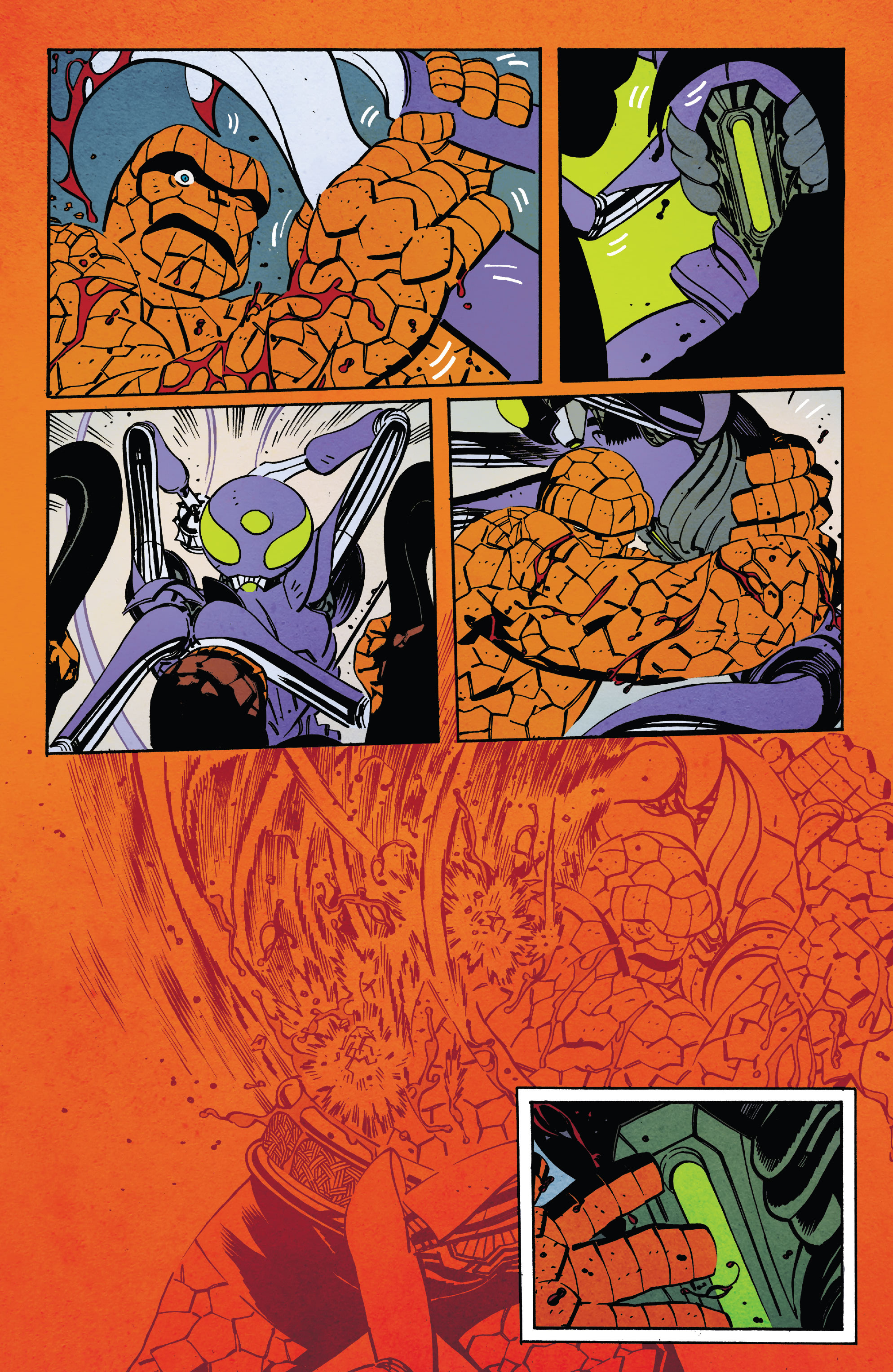 The Thing (2021-) issue 4 - Page 16