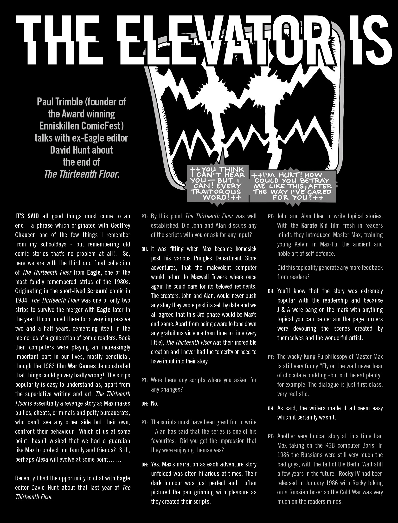 <{ $series->title }} issue 3 - Page 4