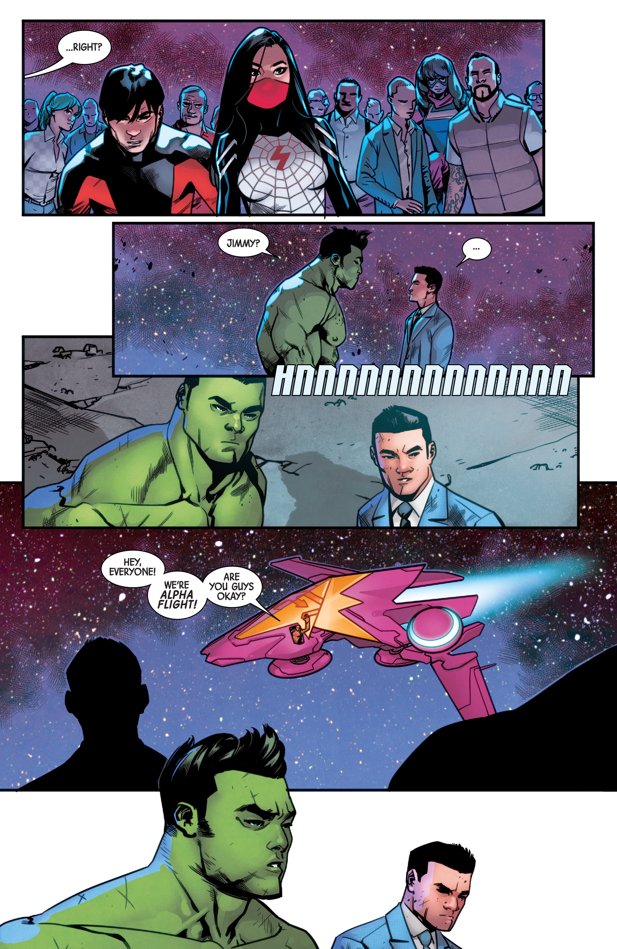 The Totally Awesome Hulk (2016-) issue 18 - Page 17