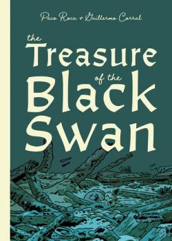 The Treasure of the Black Swan (2022)