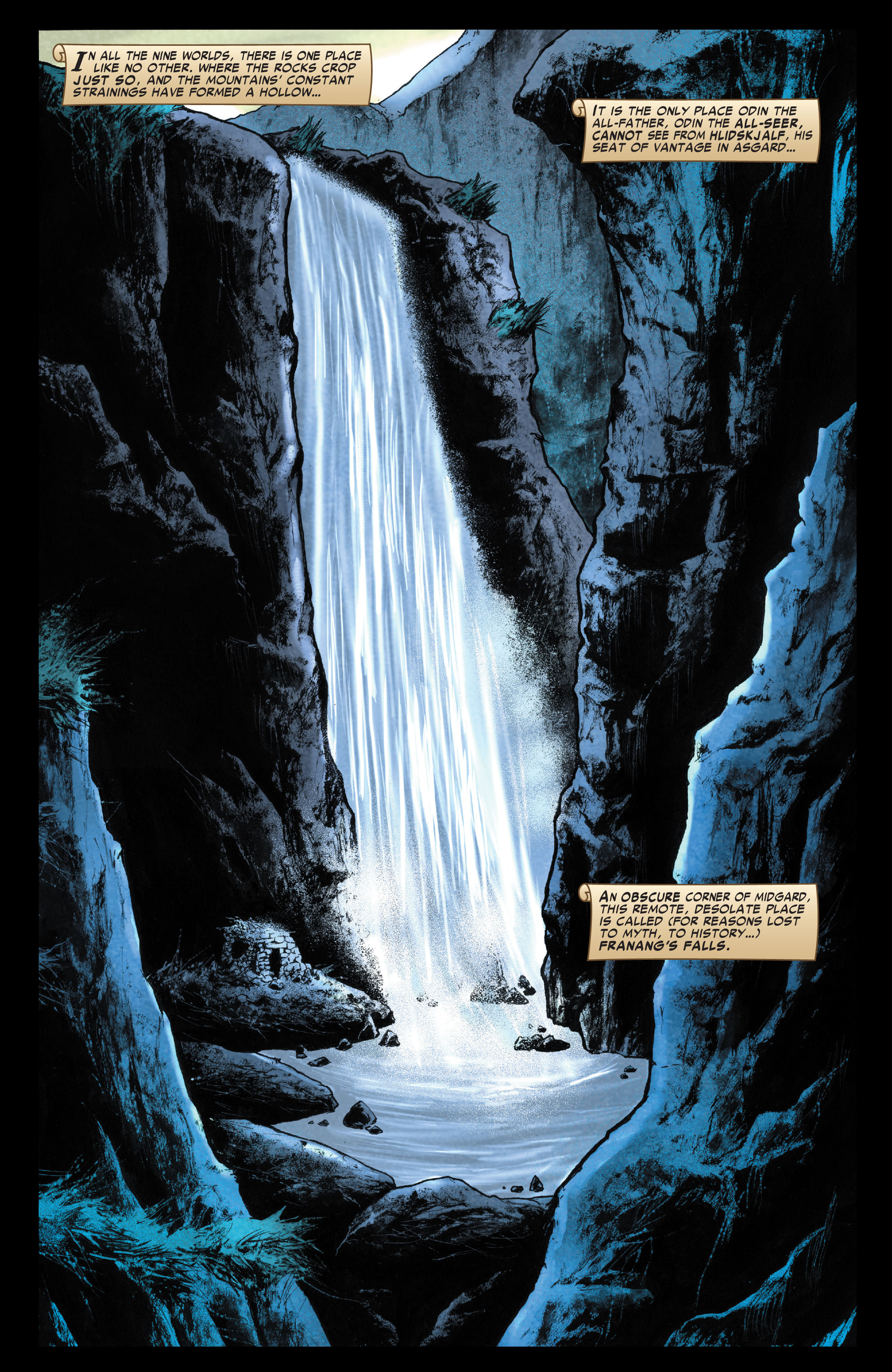 <{ $series->title }} issue 1 - Page 6