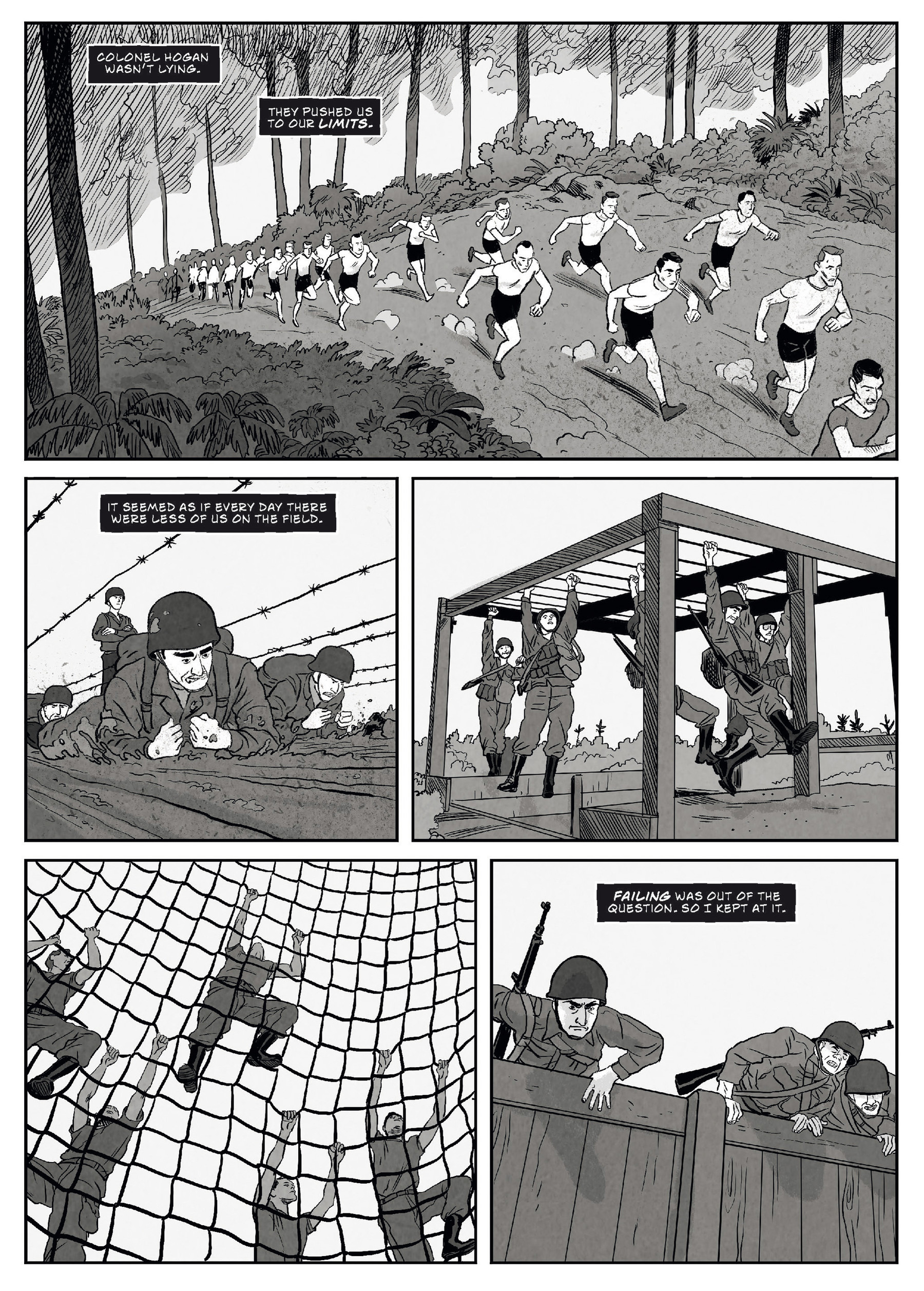 The Twilight Man: Rod Serling and the Birth of Television (2019) issue 1 - Page 16