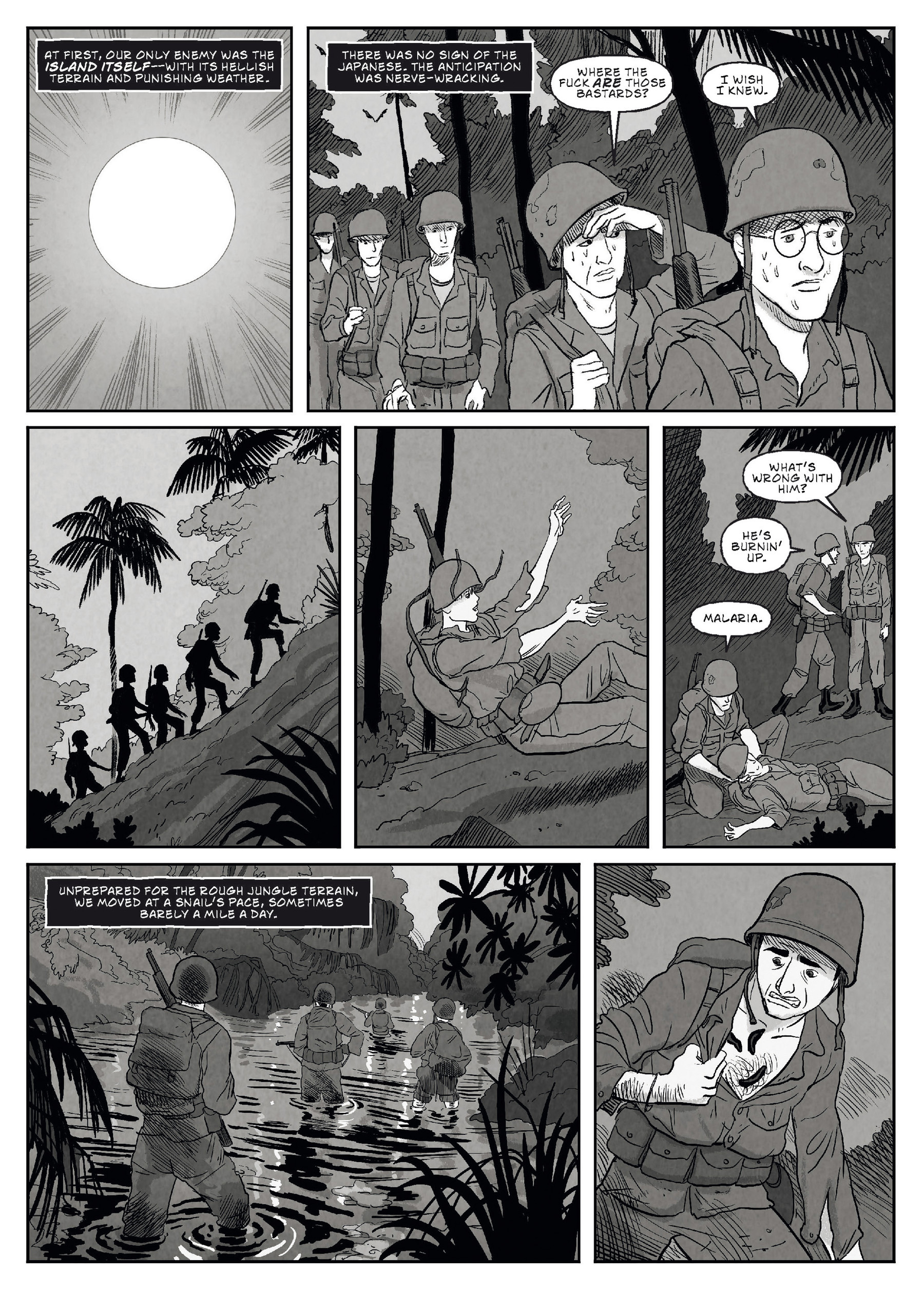 The Twilight Man: Rod Serling and the Birth of Television (2019) issue 1 - Page 33