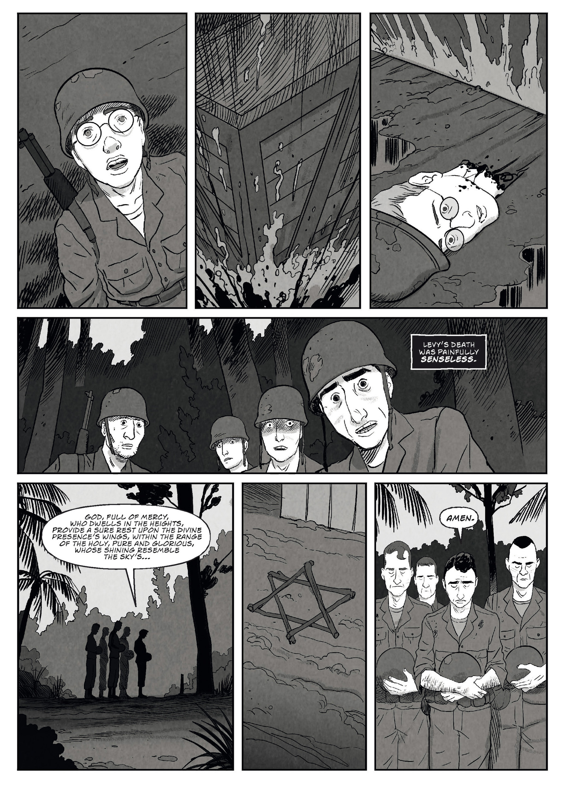 The Twilight Man: Rod Serling and the Birth of Television (2019) issue 1 - Page 39