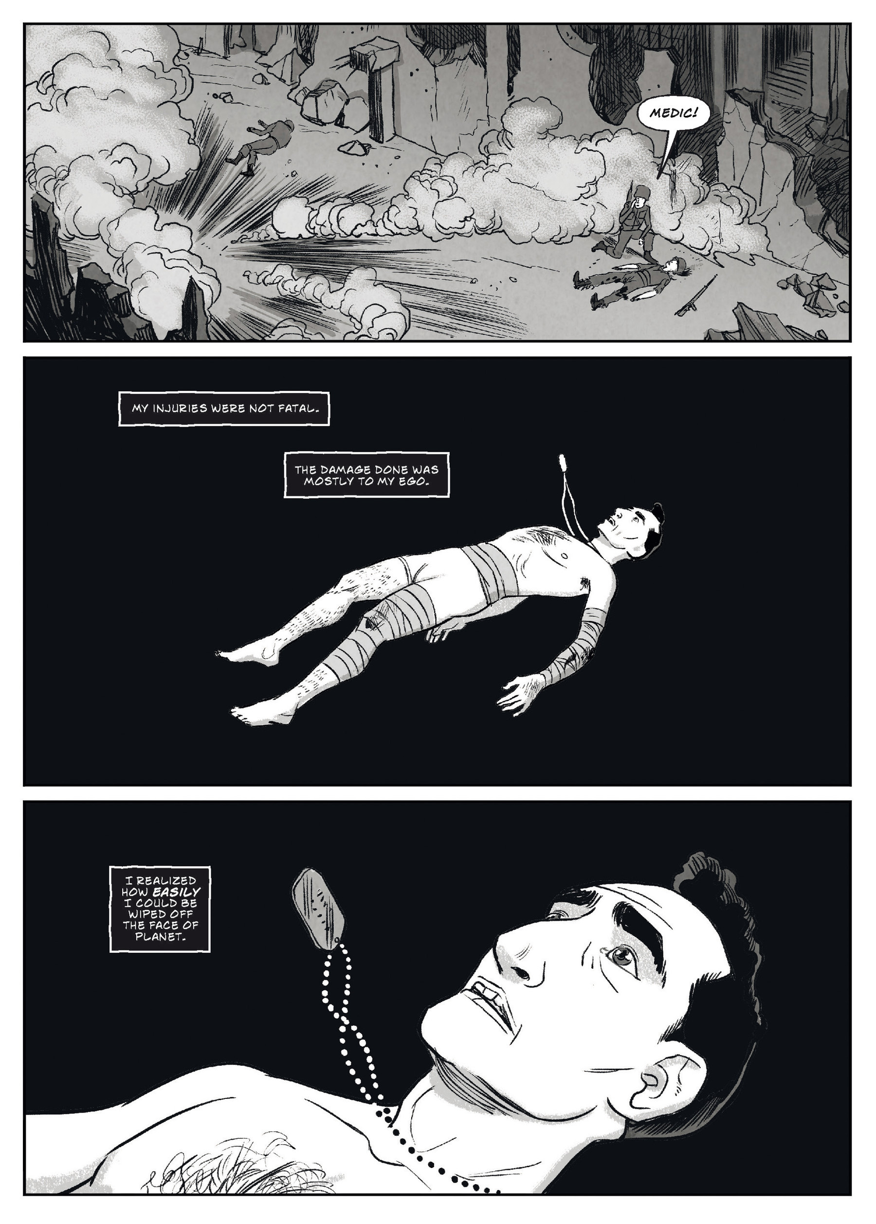 The Twilight Man: Rod Serling and the Birth of Television (2019) issue 1 - Page 48