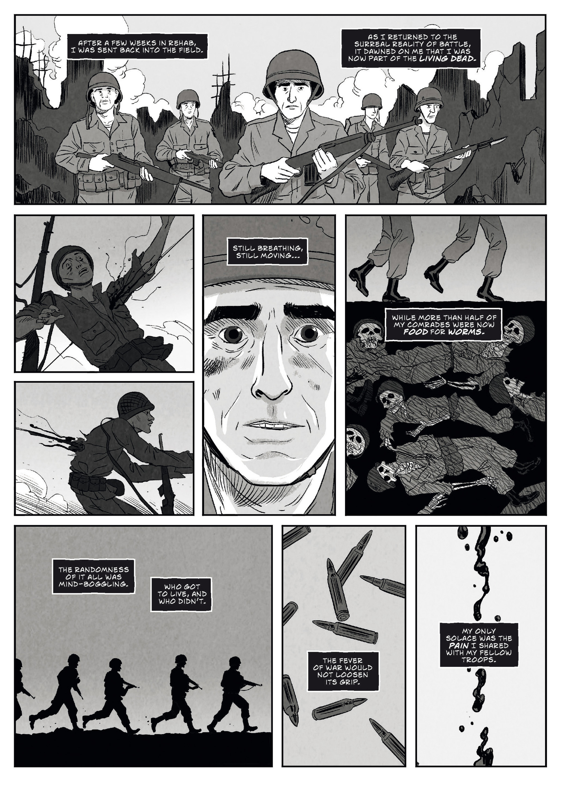 The Twilight Man: Rod Serling and the Birth of Television (2019) issue 1 - Page 49