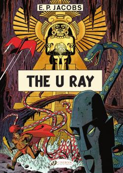 The U Ray (Before Blake & Mortimer) (2023)