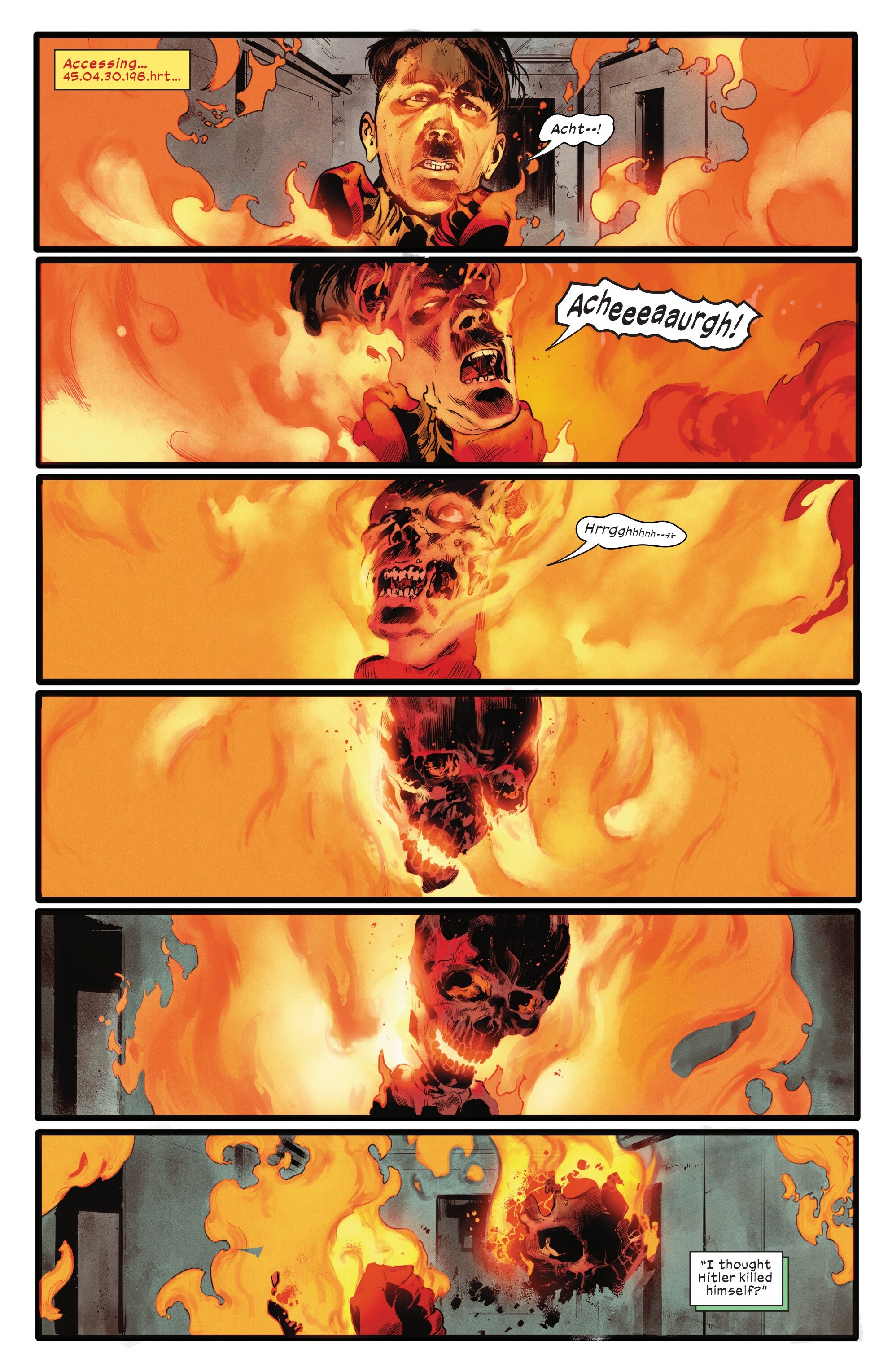 The Ultimates (2024-): Chapter 10 - Page 5