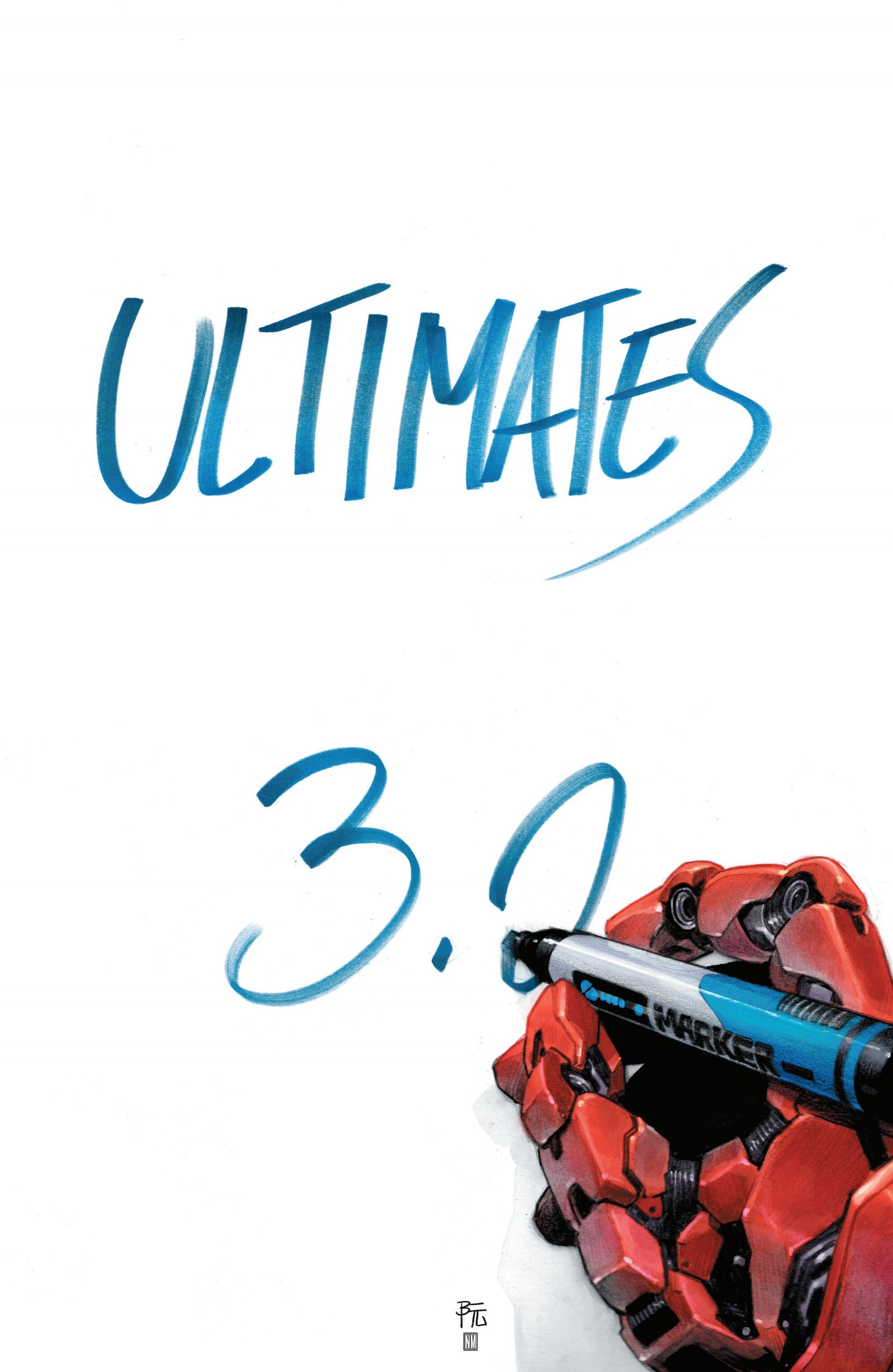 The Ultimates (2024-): Chapter 13 - Page 2