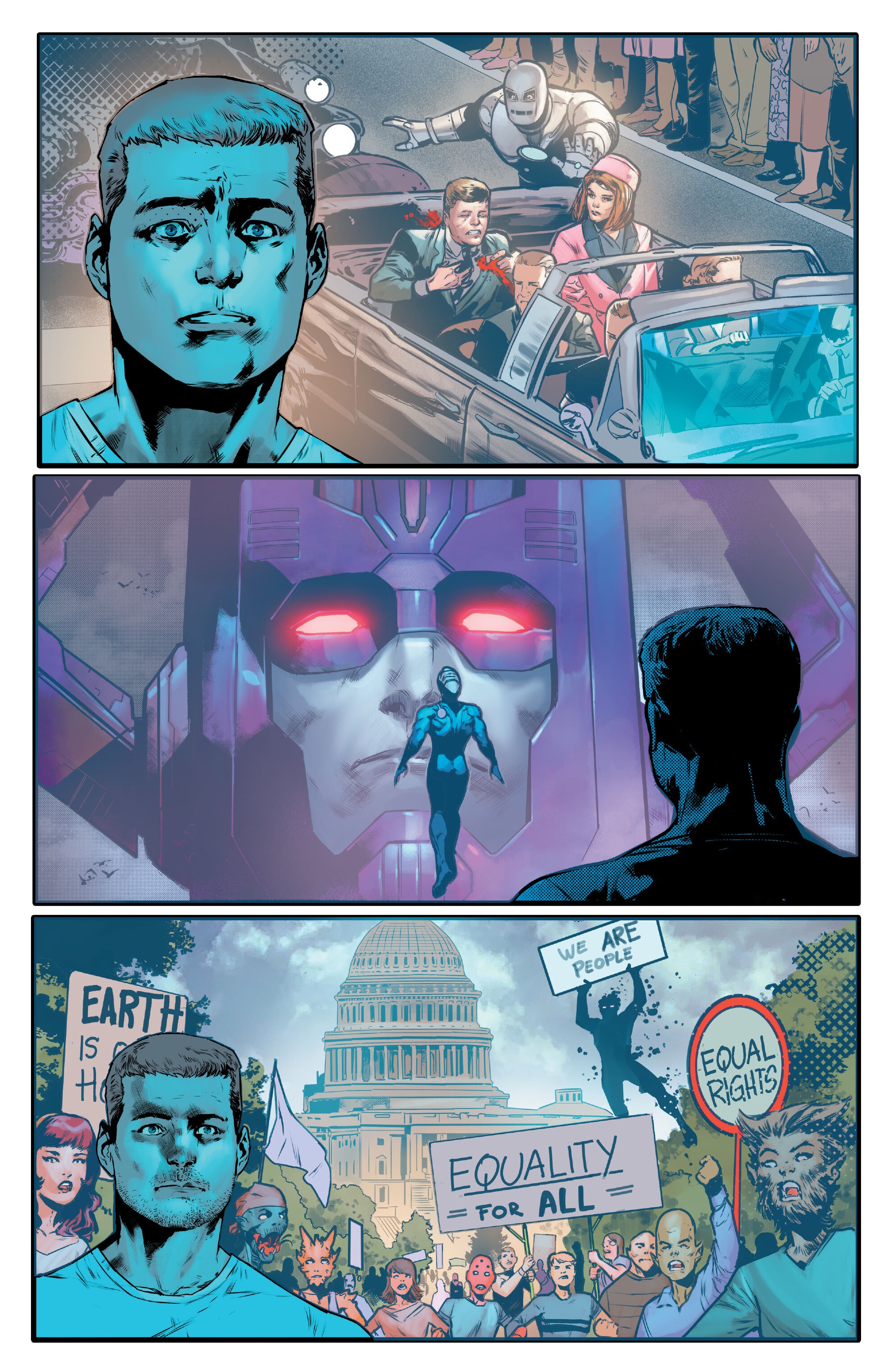 The Ultimates (2024-) issue 2 - Page 11