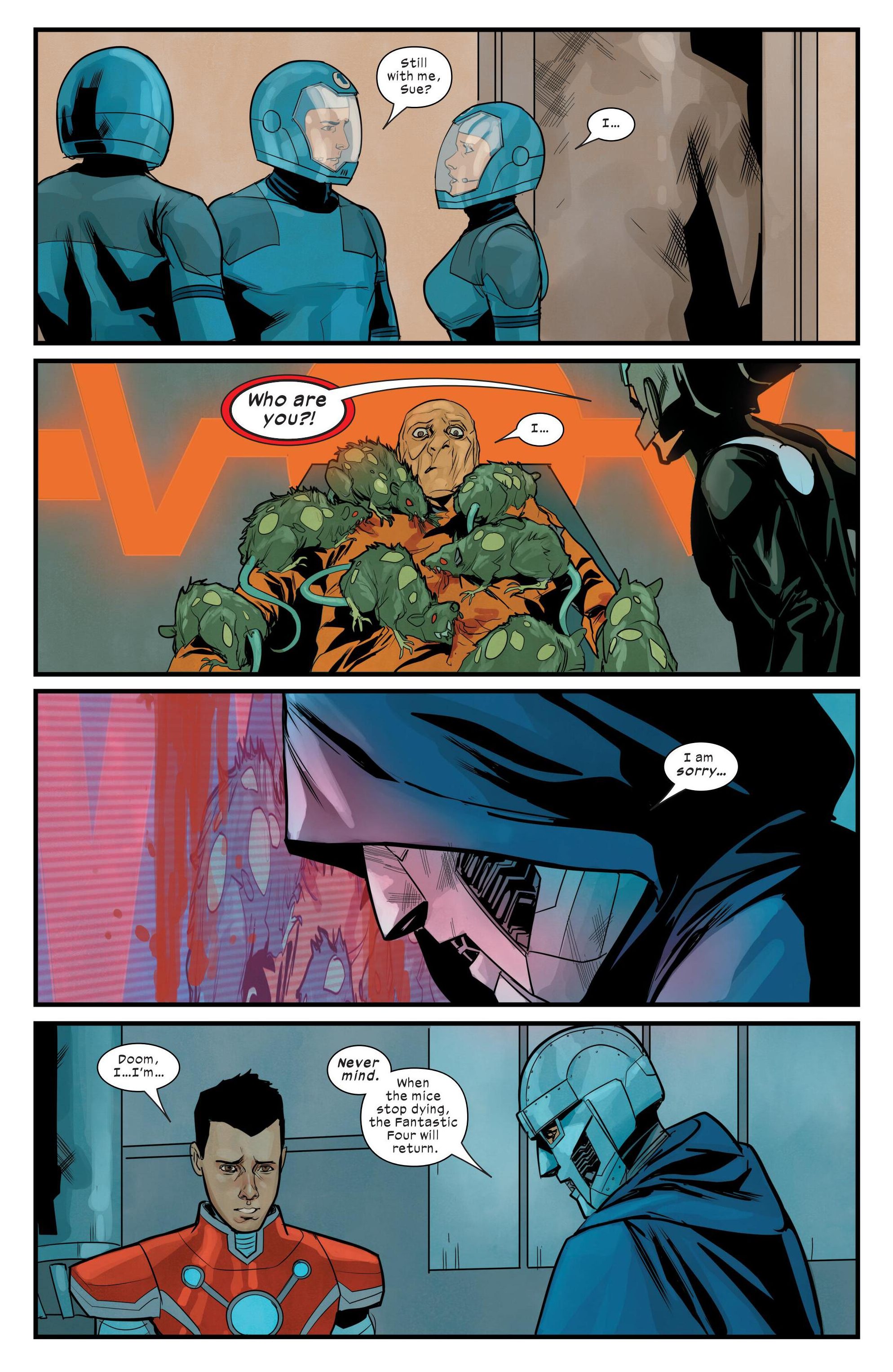 The Ultimates (2024-) issue 4 - Page 23