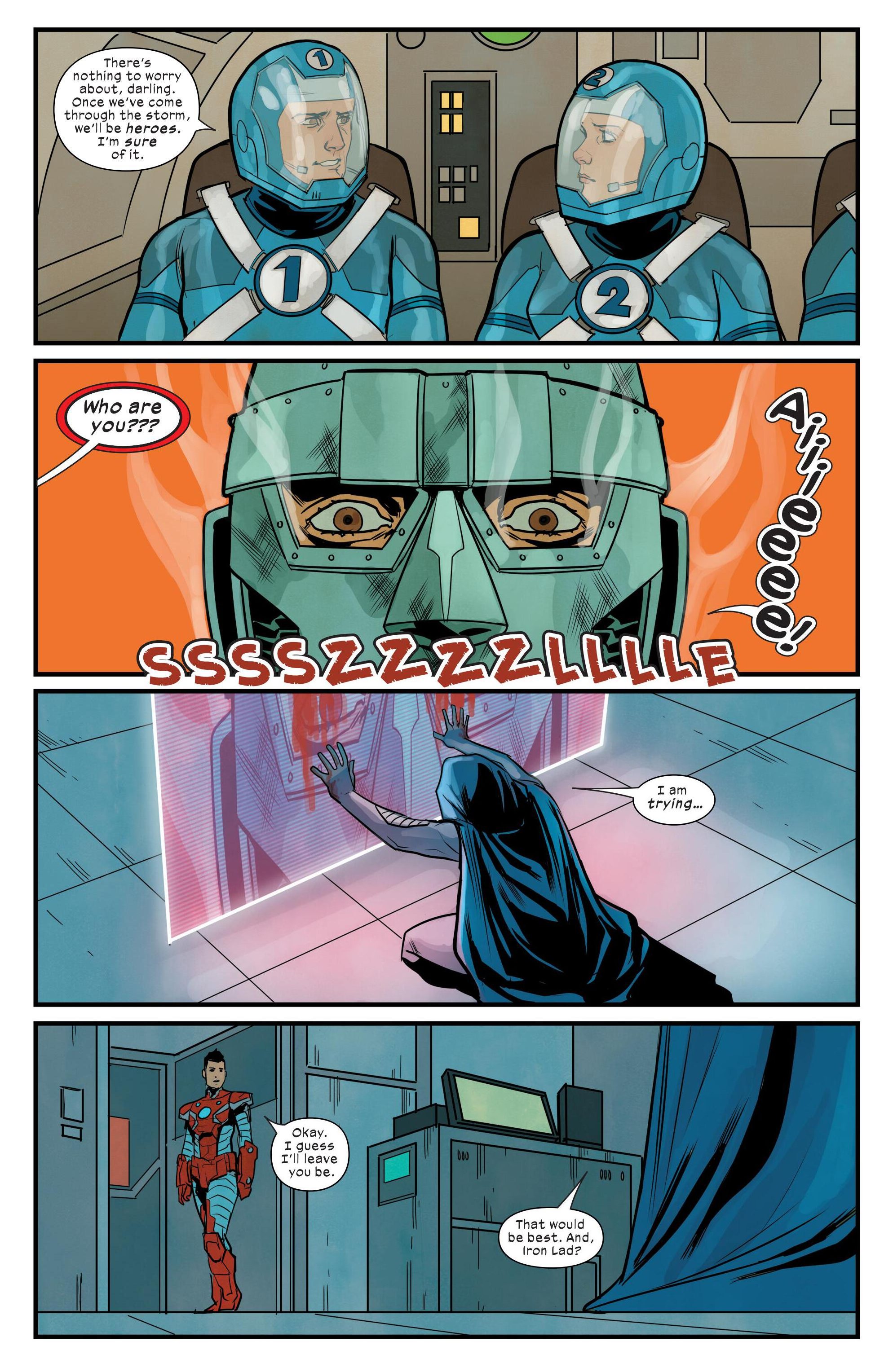 The Ultimates (2024-) issue 4 - Page 24