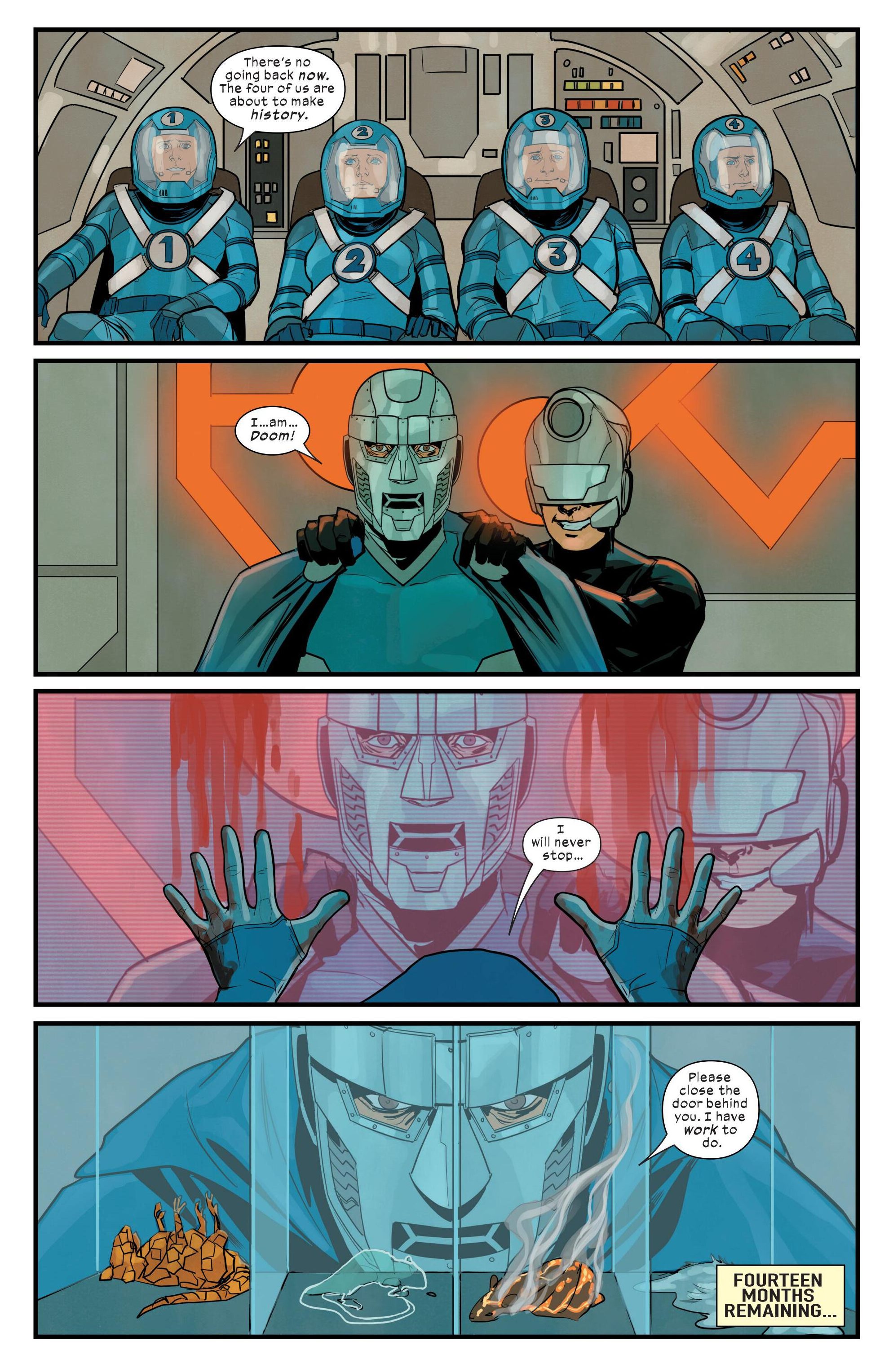 The Ultimates (2024-) issue 4 - Page 26