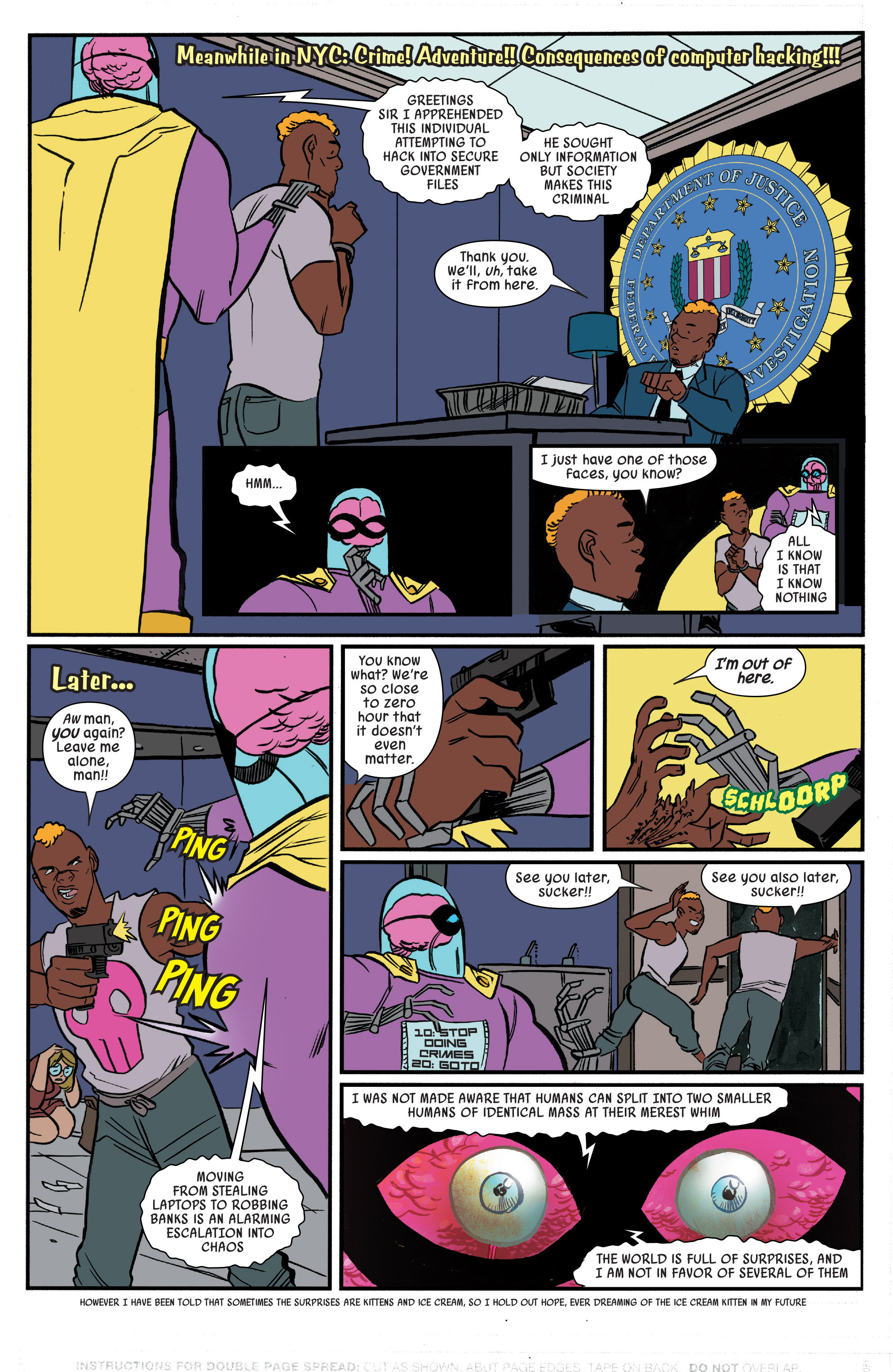 The Unbeatable Squirrel Girl Vol. 2 (2015) issue 12 - Page 16