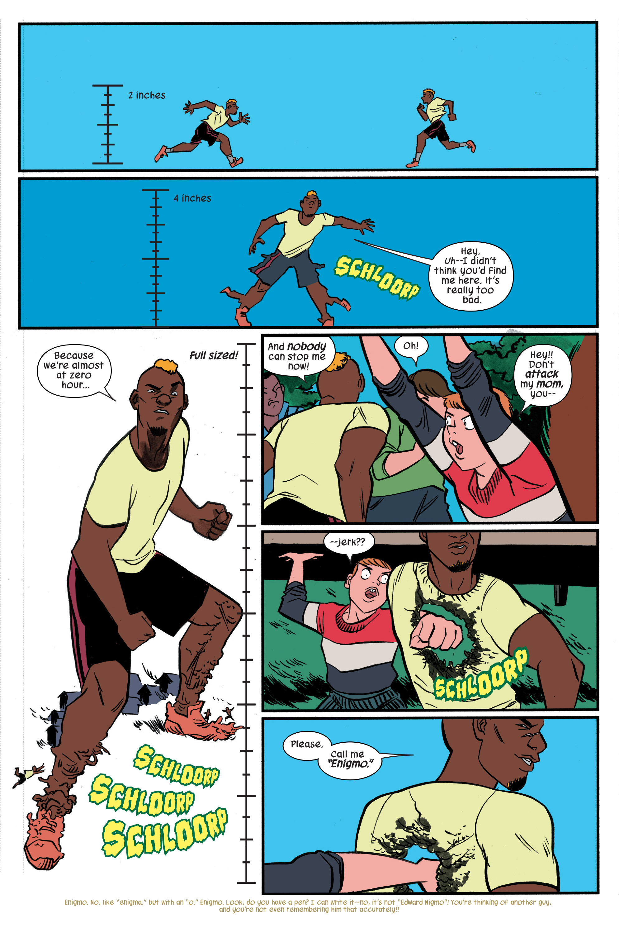 The Unbeatable Squirrel Girl Vol. 2 (2015) issue 12 - Page 19