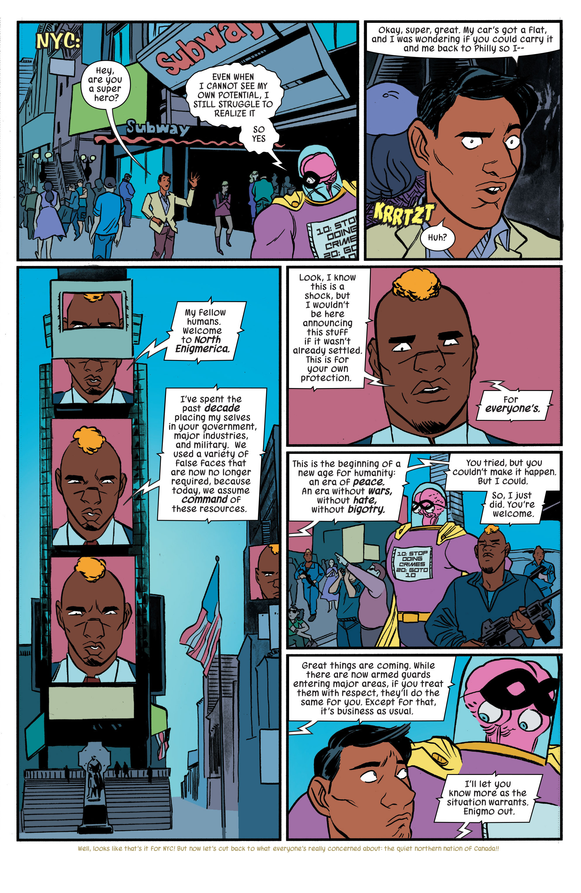 The Unbeatable Squirrel Girl Vol. 2 (2015) issue 12 - Page 20