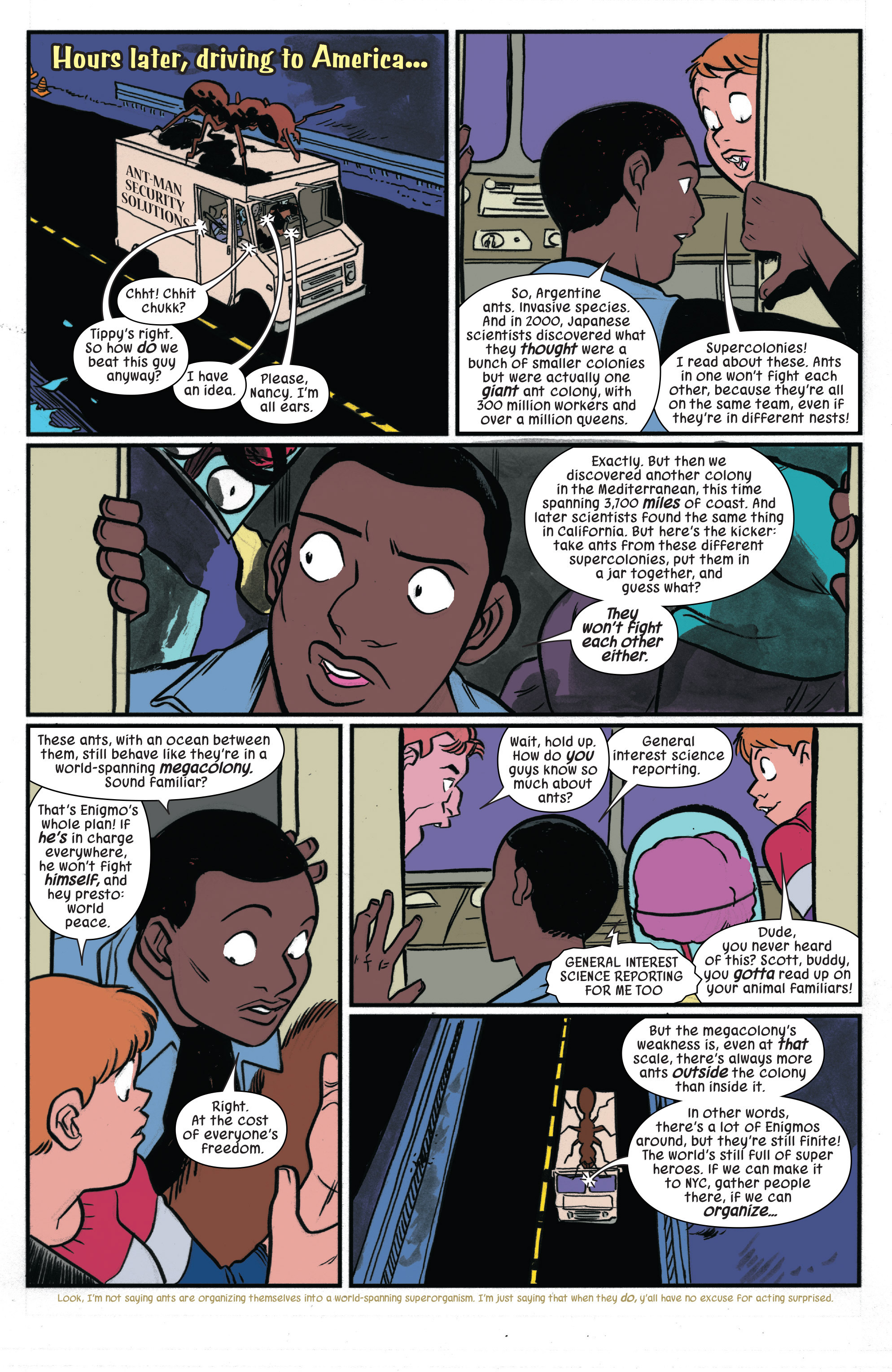 The Unbeatable Squirrel Girl Vol. 2 (2015) issue 13 - Page 17