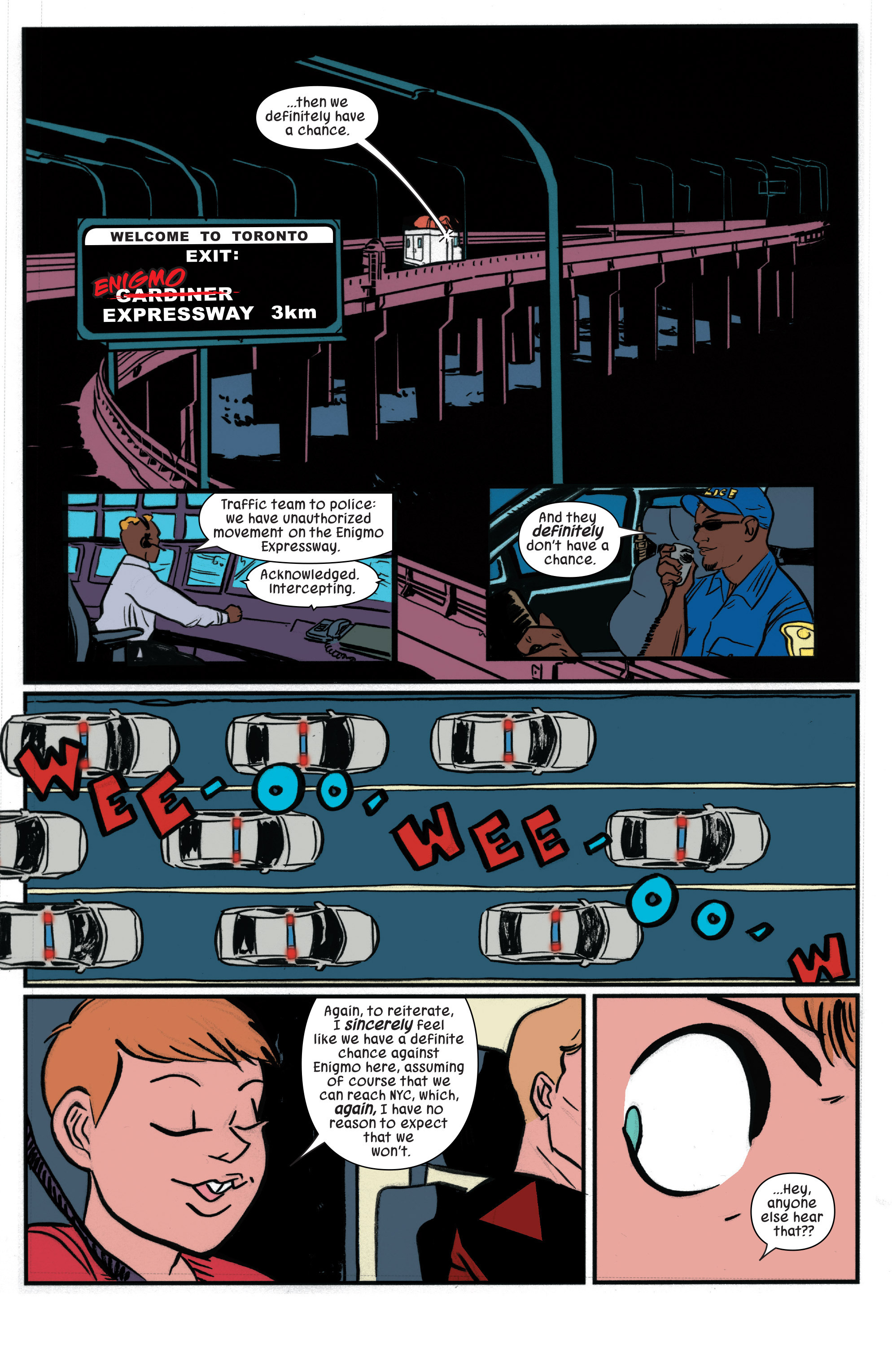 The Unbeatable Squirrel Girl Vol. 2 (2015) issue 13 - Page 18