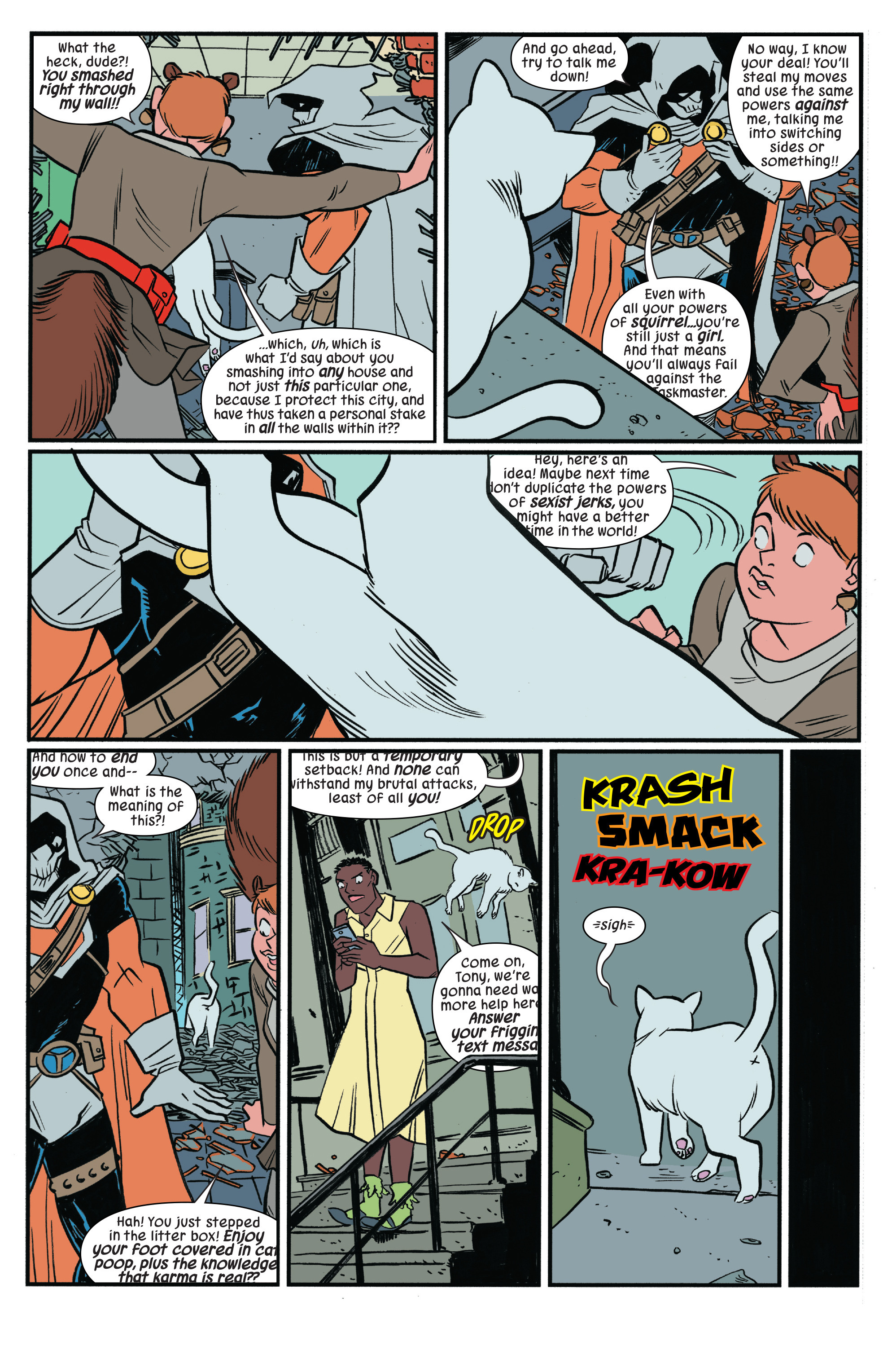 <{ $series->title }} issue 15 - Page 11