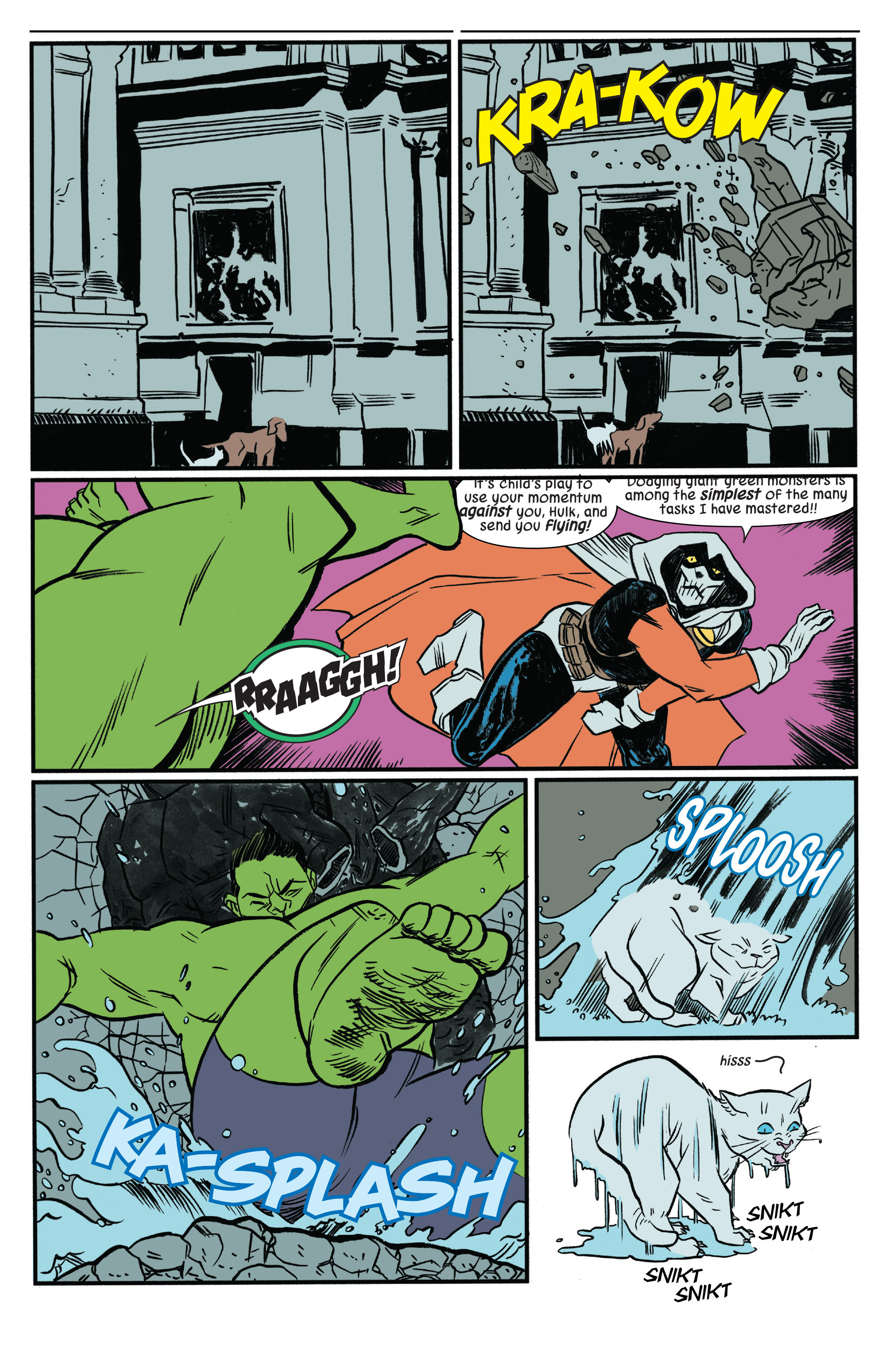 The Unbeatable Squirrel Girl Vol. 2 (2015) issue 15 - Page 15