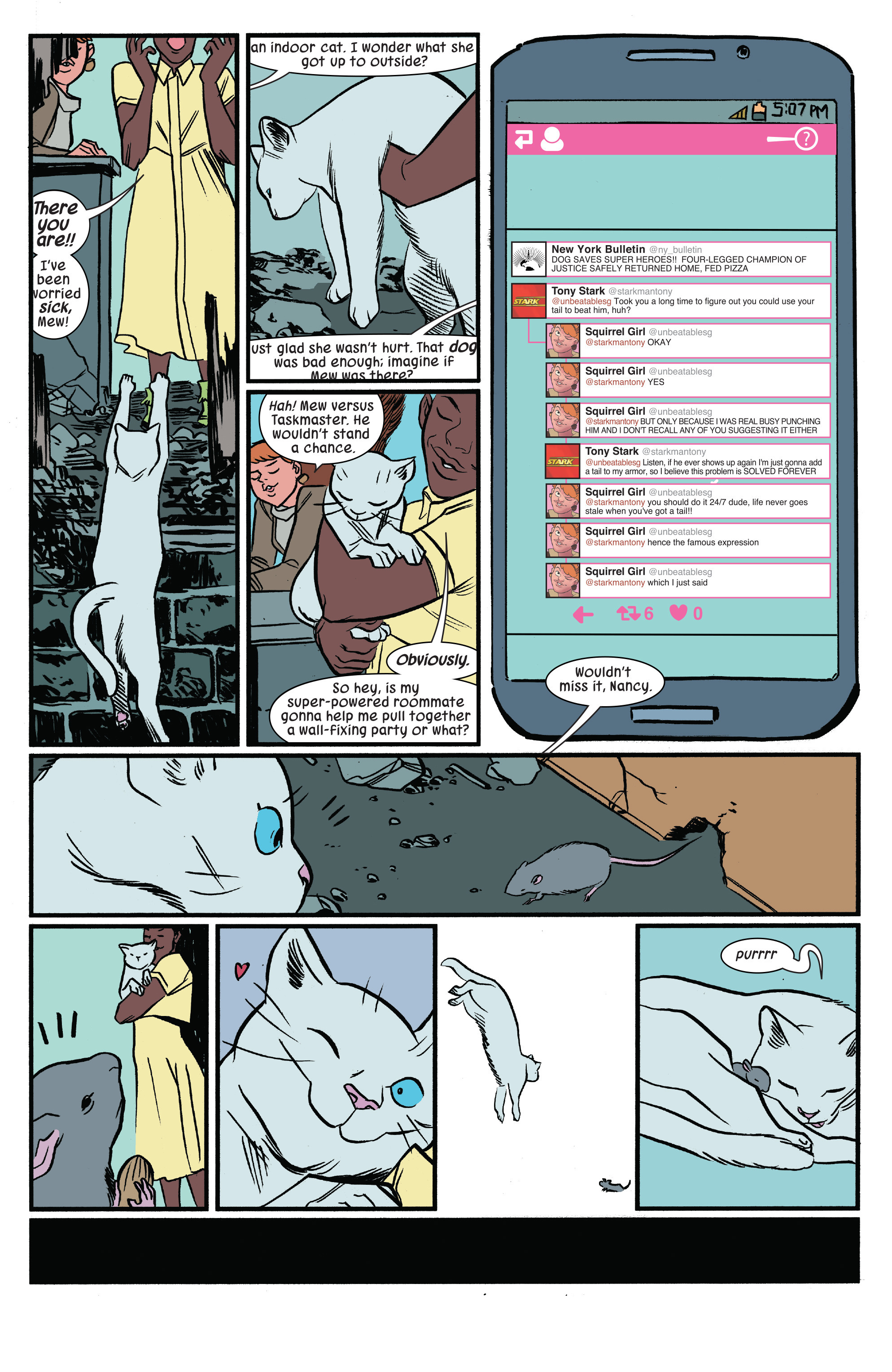 <{ $series->title }} issue 15 - Page 21