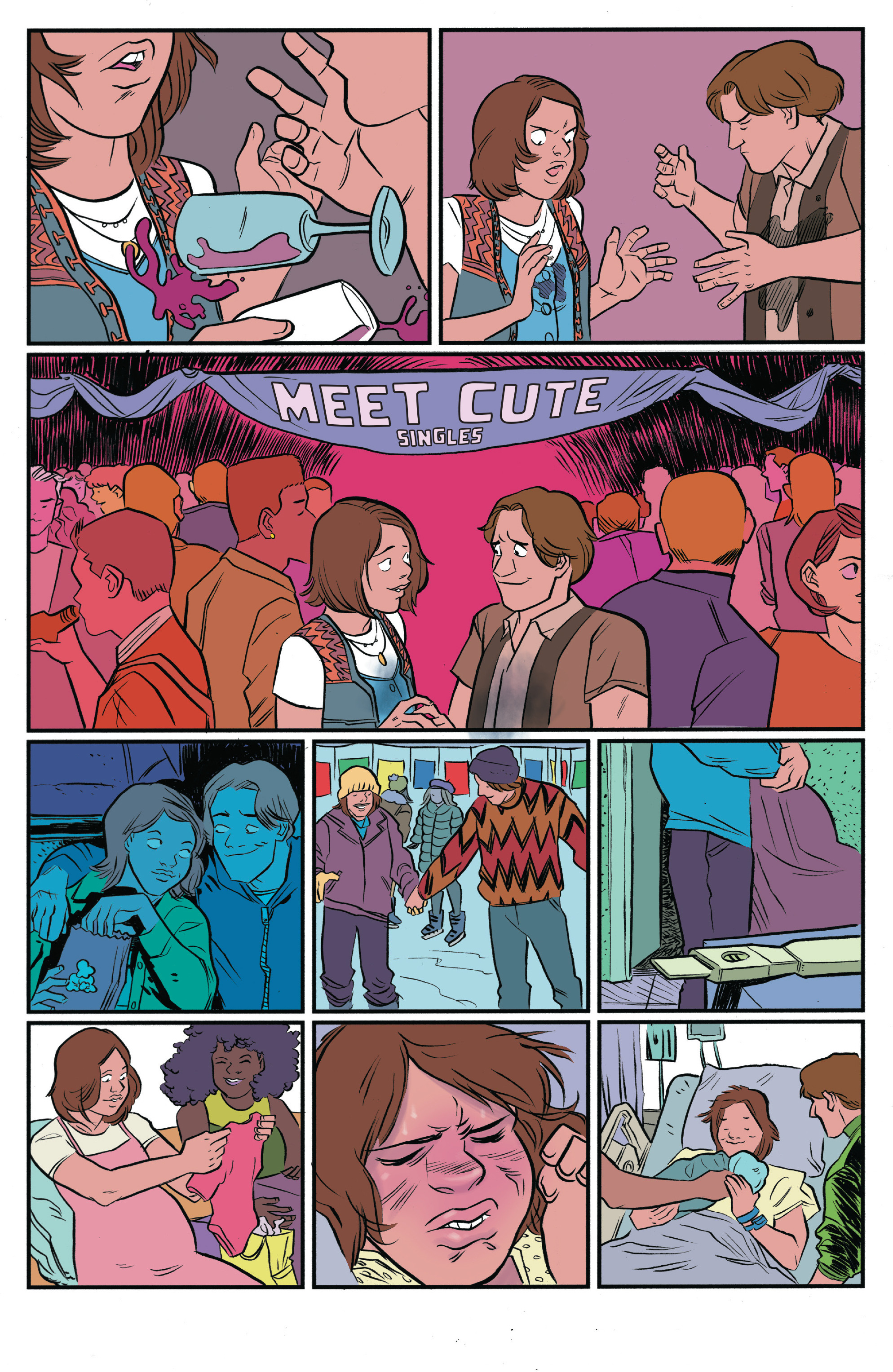 The Unbeatable Squirrel Girl Vol. 2 (2015): Chapter 16 - Page 3