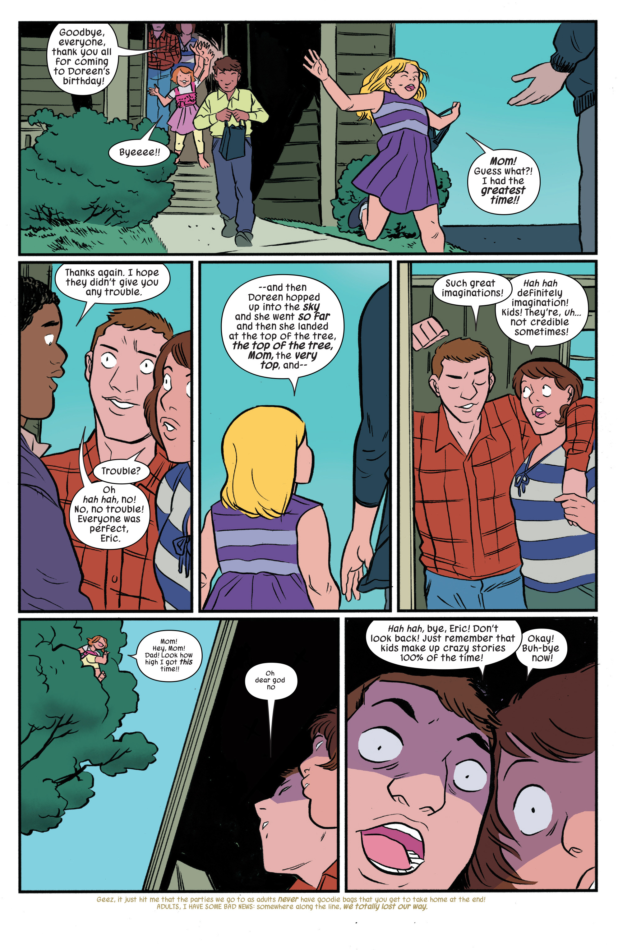 The Unbeatable Squirrel Girl Vol. 2 (2015) issue 16 - Page 7