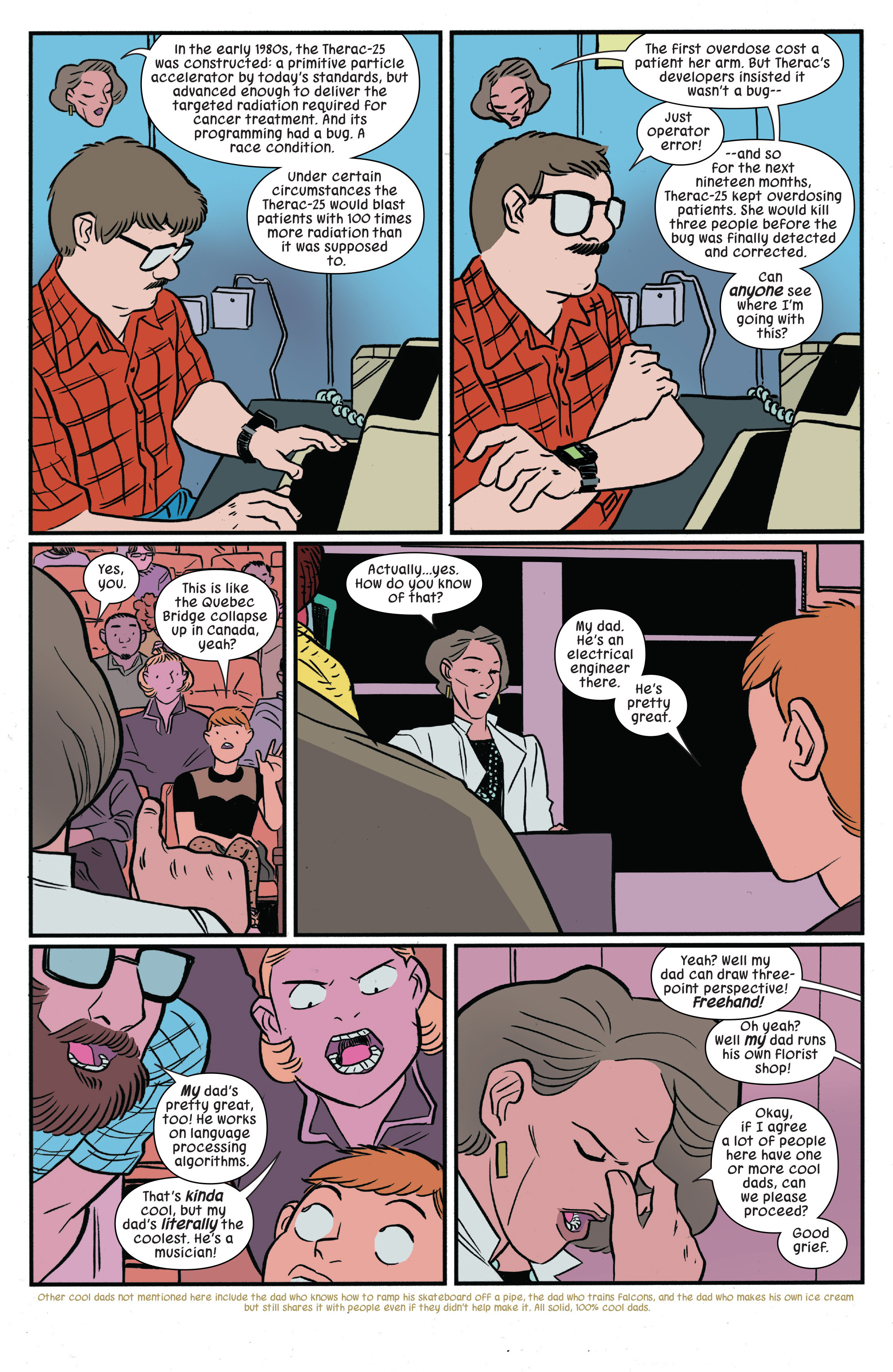 <{ $series->title }} issue 17 - Page 6