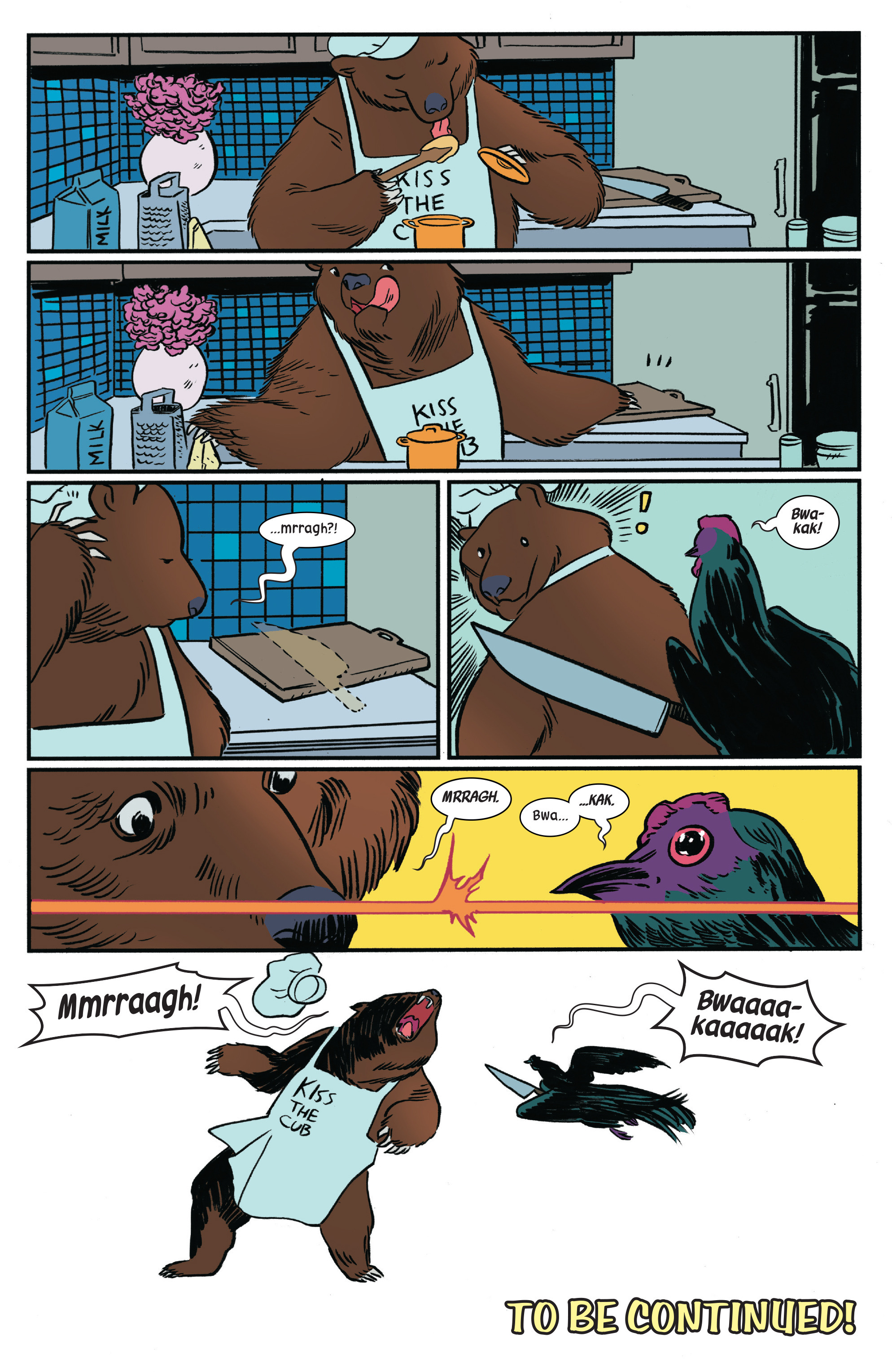 The Unbeatable Squirrel Girl Vol. 2 (2015) issue 17 - Page 24