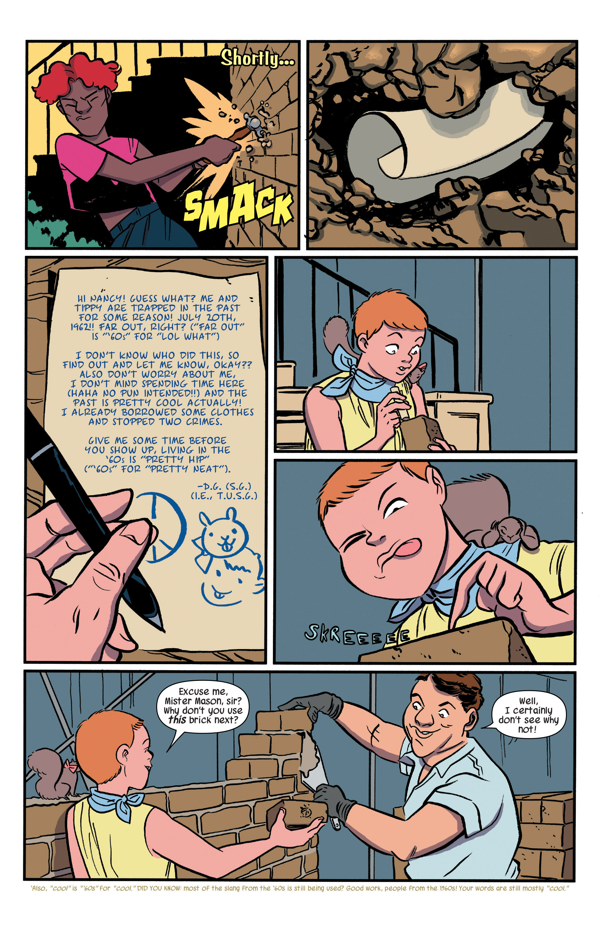 The Unbeatable Squirrel Girl Vol. 2 (2015) issue 2 - Page 13