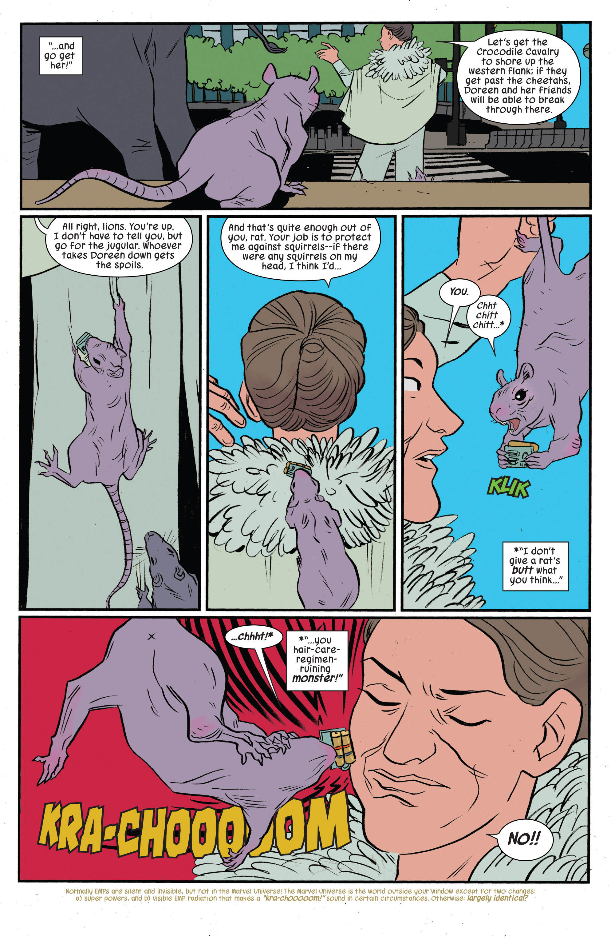 <{ $series->title }} issue 20 - Page 17