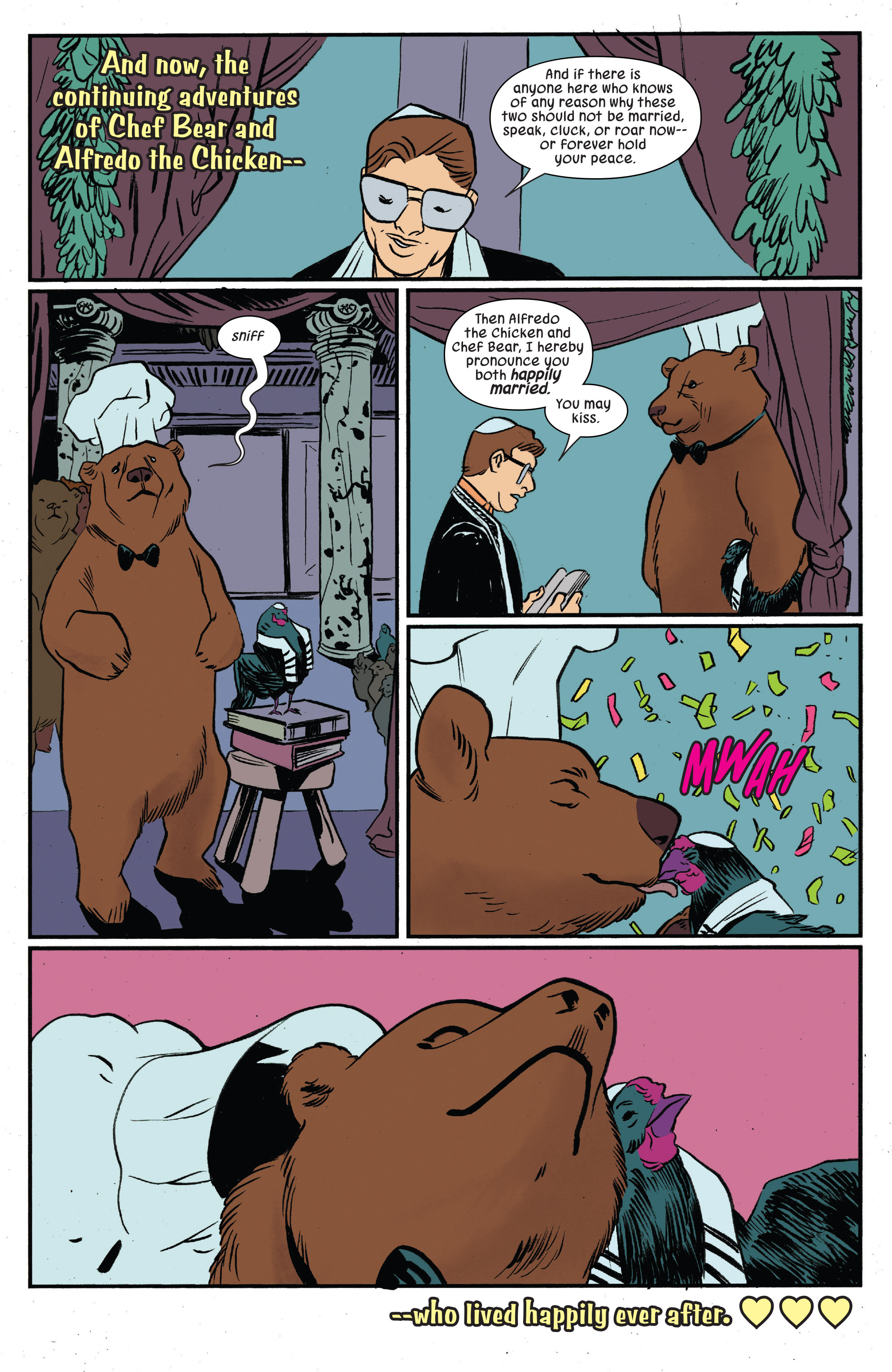 The Unbeatable Squirrel Girl Vol. 2 (2015) issue 20 - Page 24