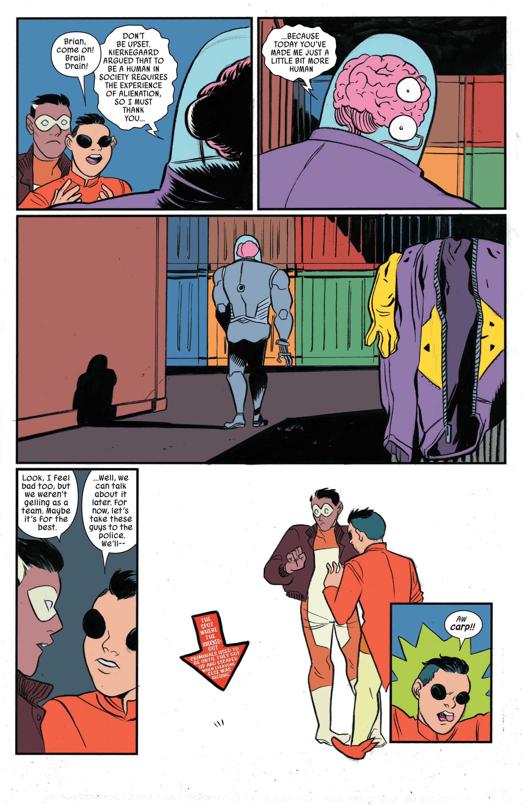 The Unbeatable Squirrel Girl Vol. 2 (2015) issue 21 - Page 10