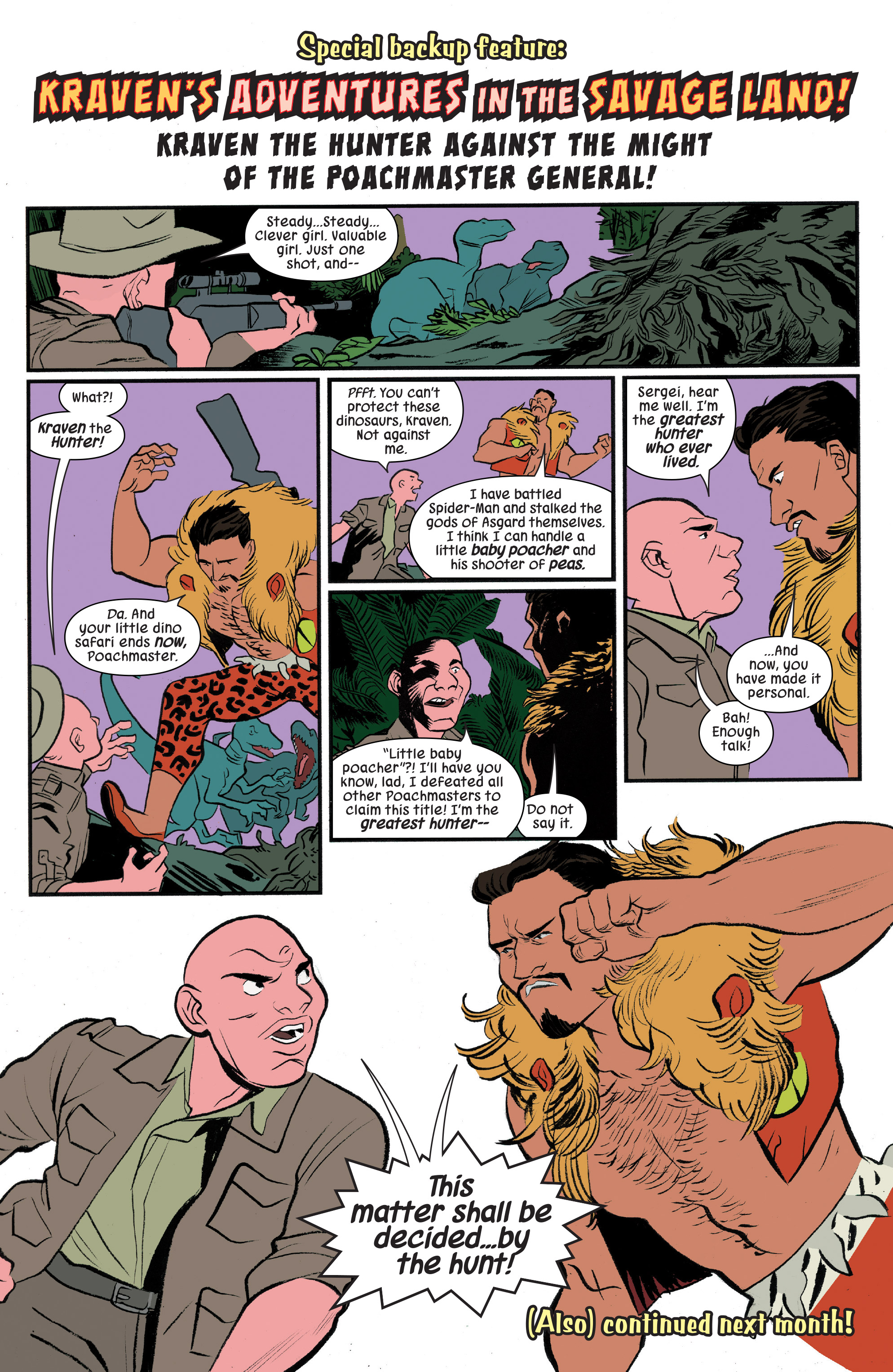 The Unbeatable Squirrel Girl Vol. 2 (2015) issue 23 - Page 22